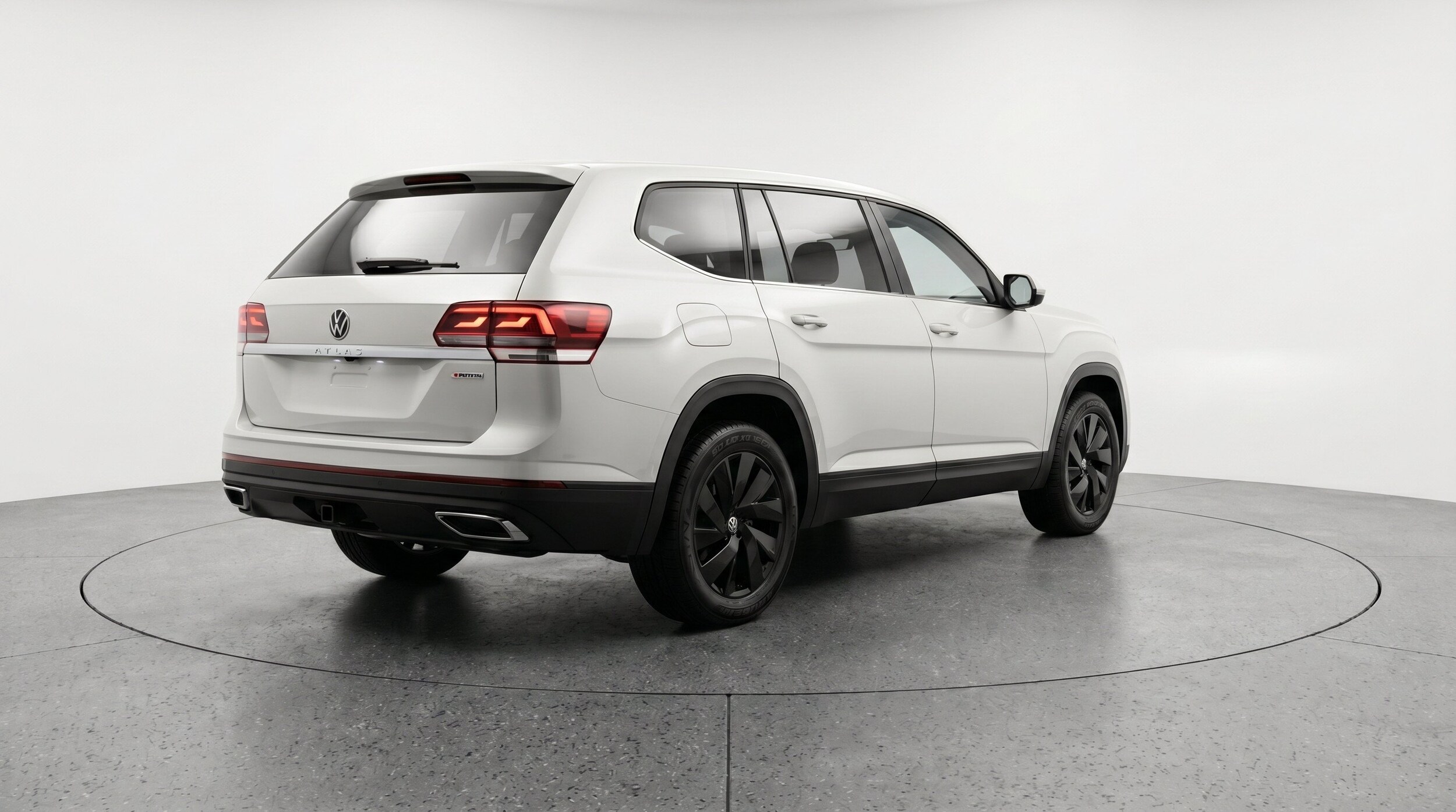 Thumbnail: 2026 Volkswagen Atlas - 9