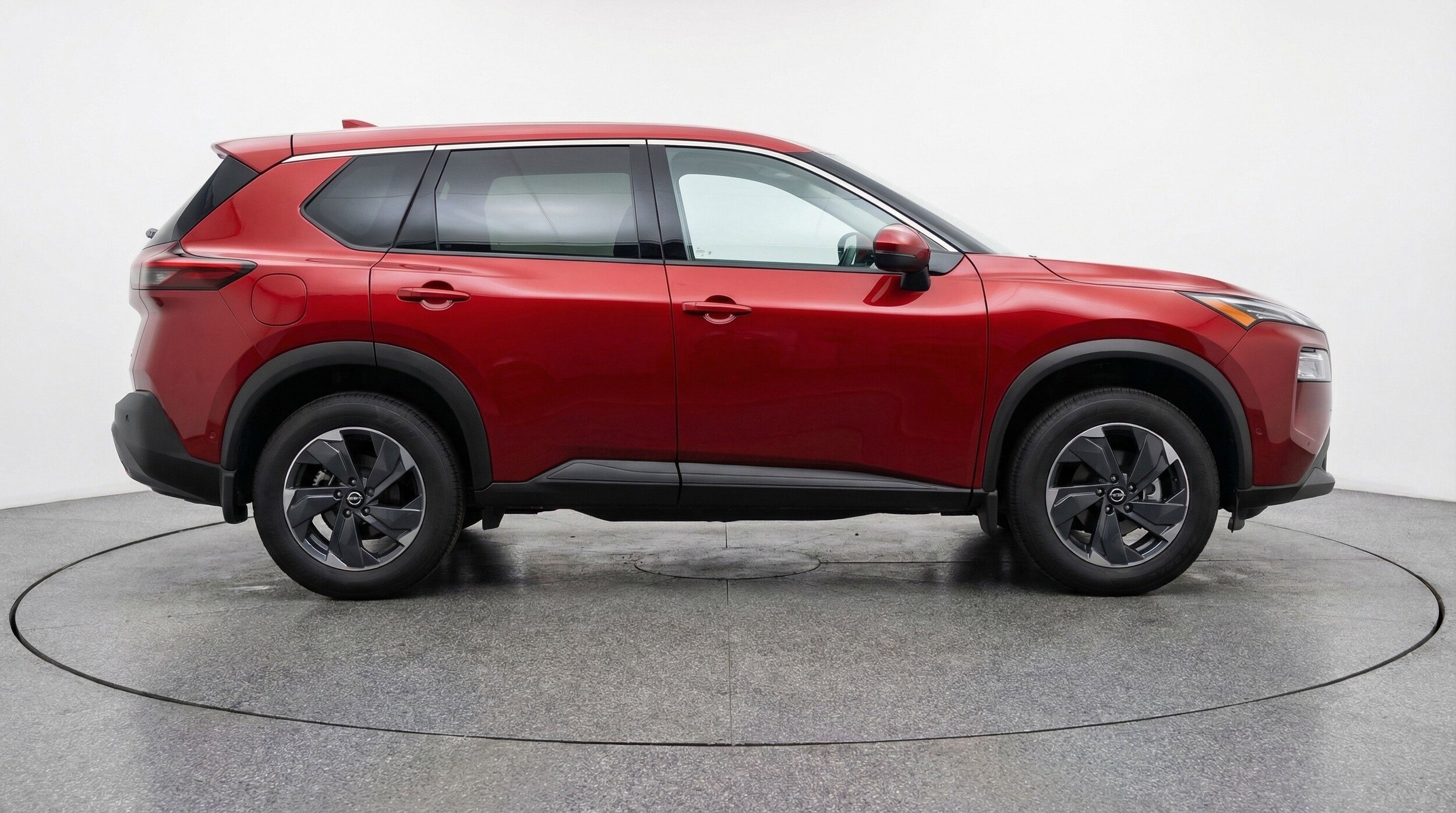 Thumbnail: 2025 Nissan Rogue - 11