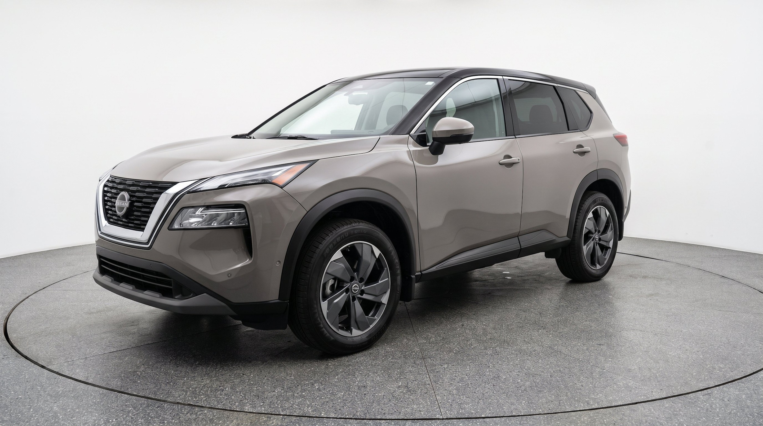 Thumbnail: 2025 Nissan Rogue - 3