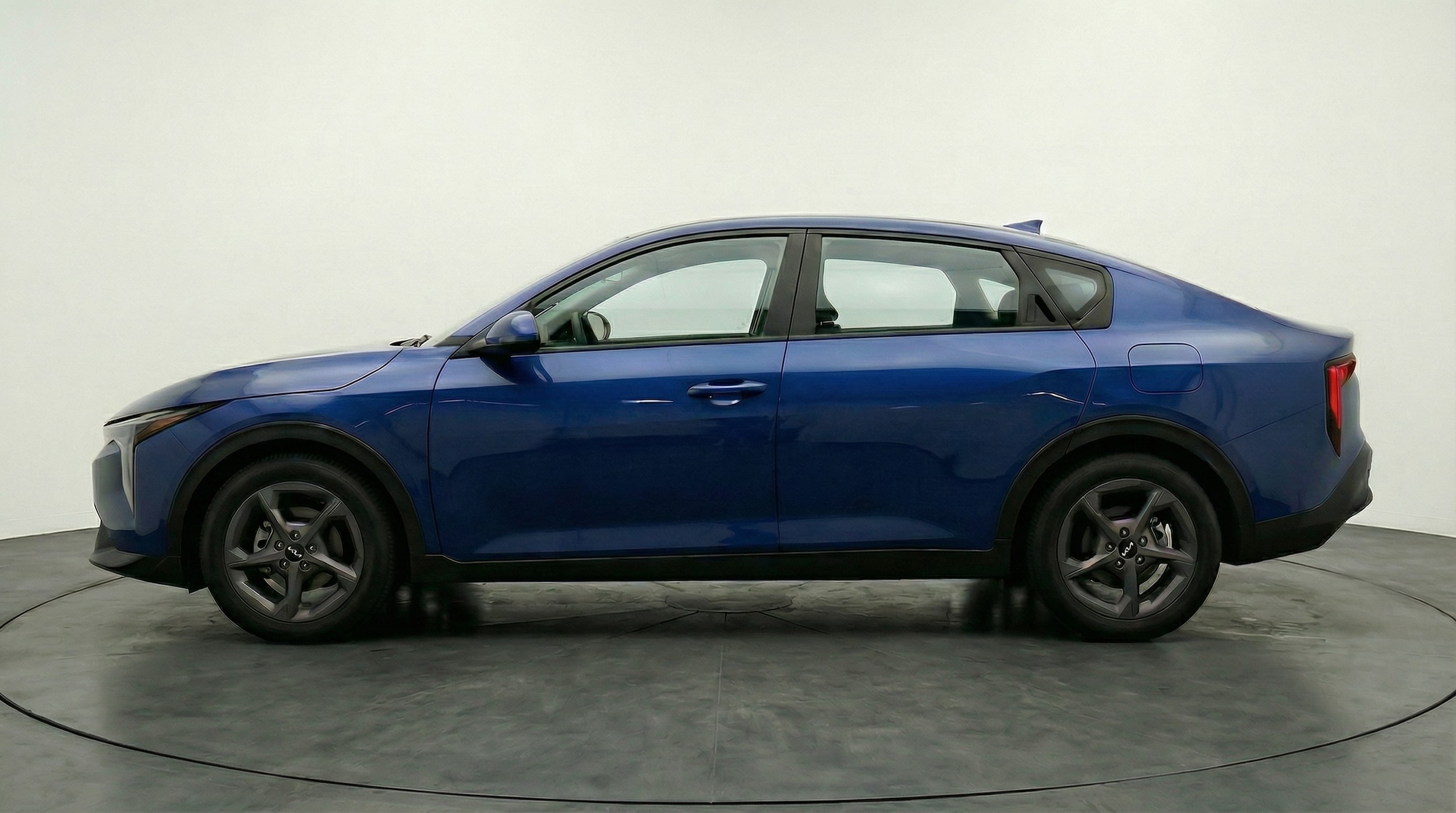 Thumbnail: 2025 Kia K4 - 4