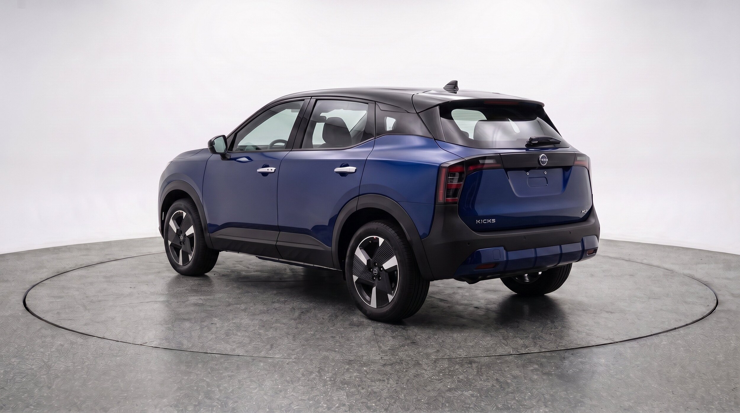 Thumbnail: 2026 Nissan Kicks - 6