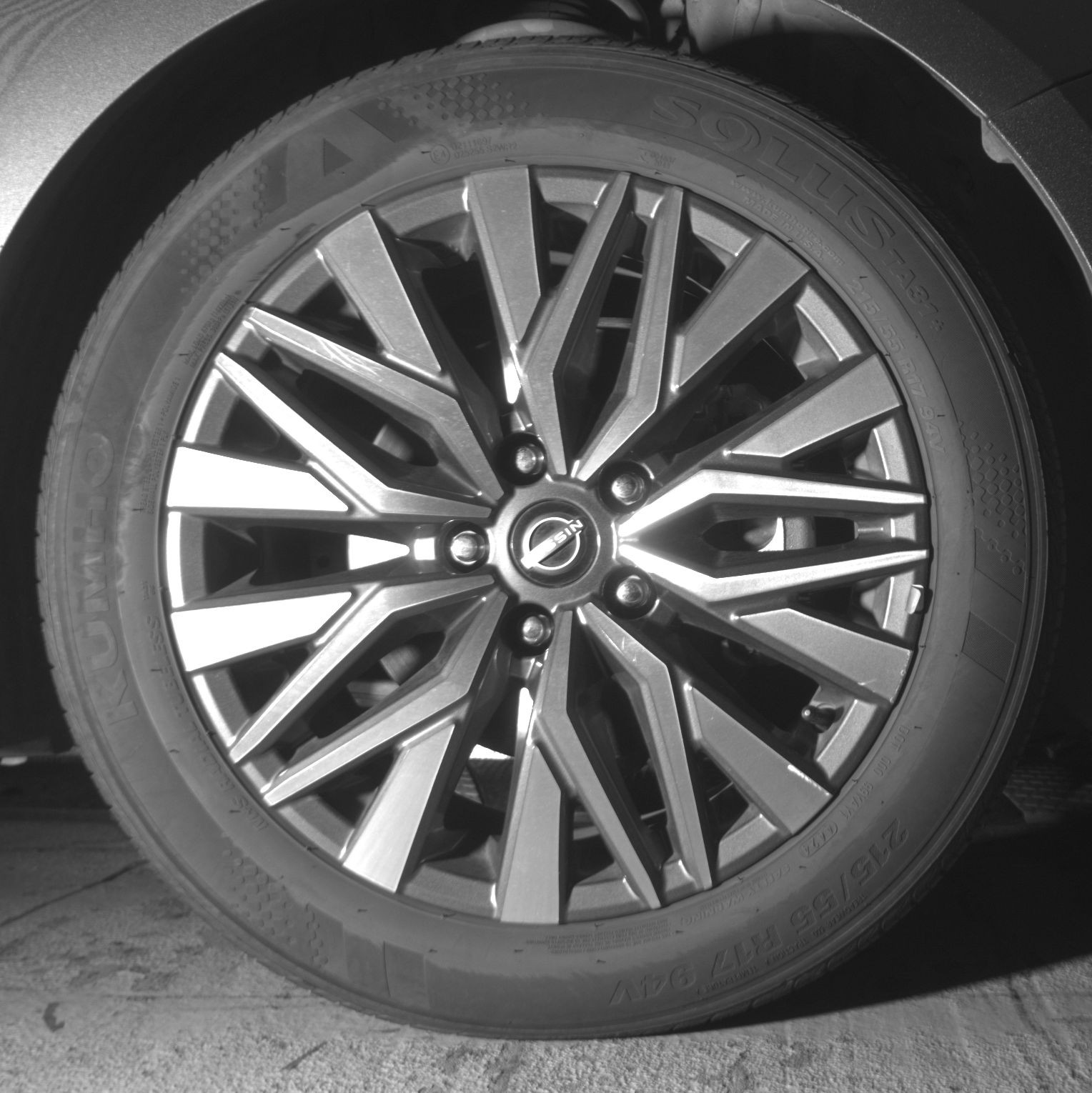 Thumbnail: 2025 Nissan Altima - 10