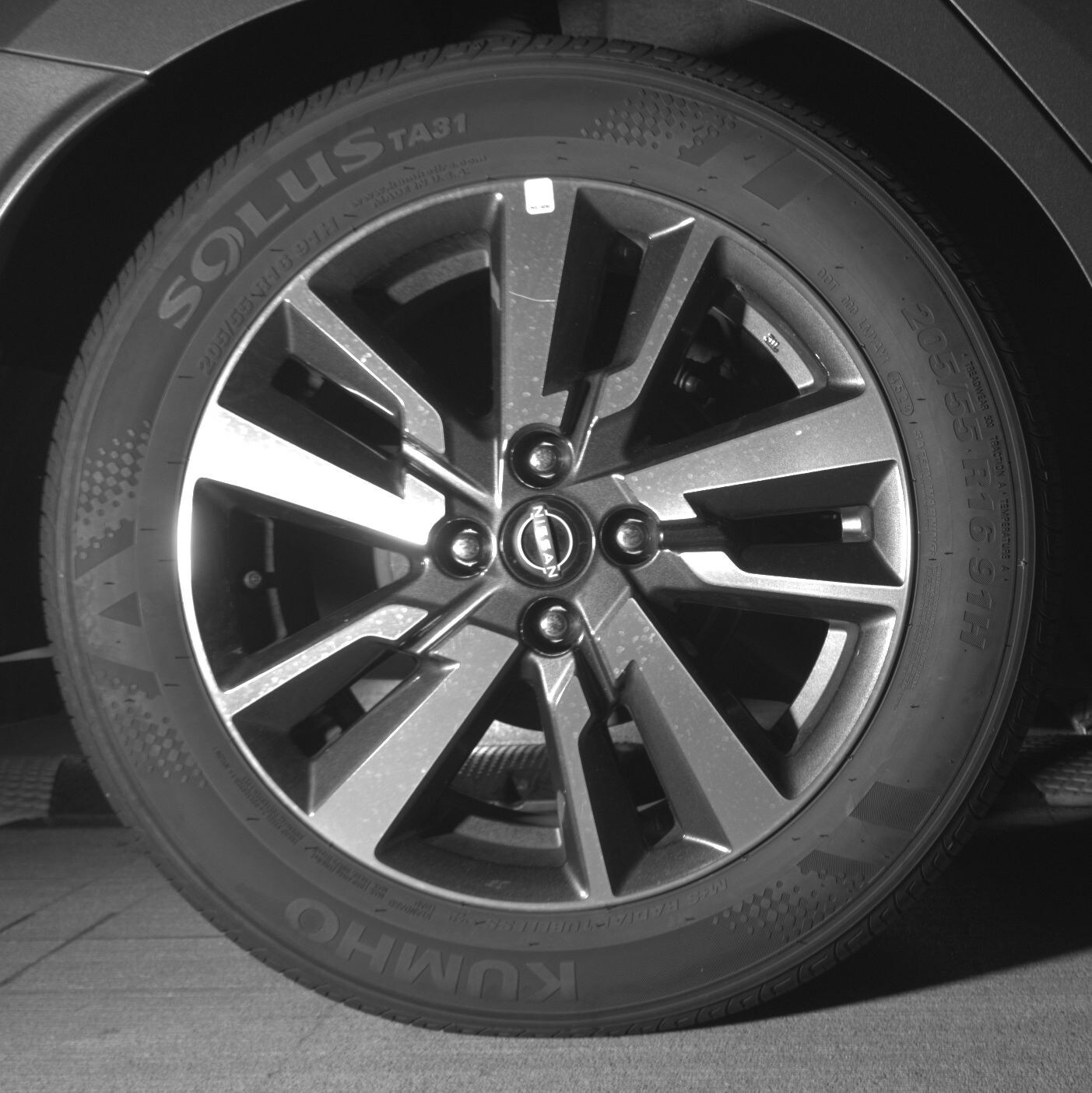 Thumbnail: 2025 Nissan Versa - 12