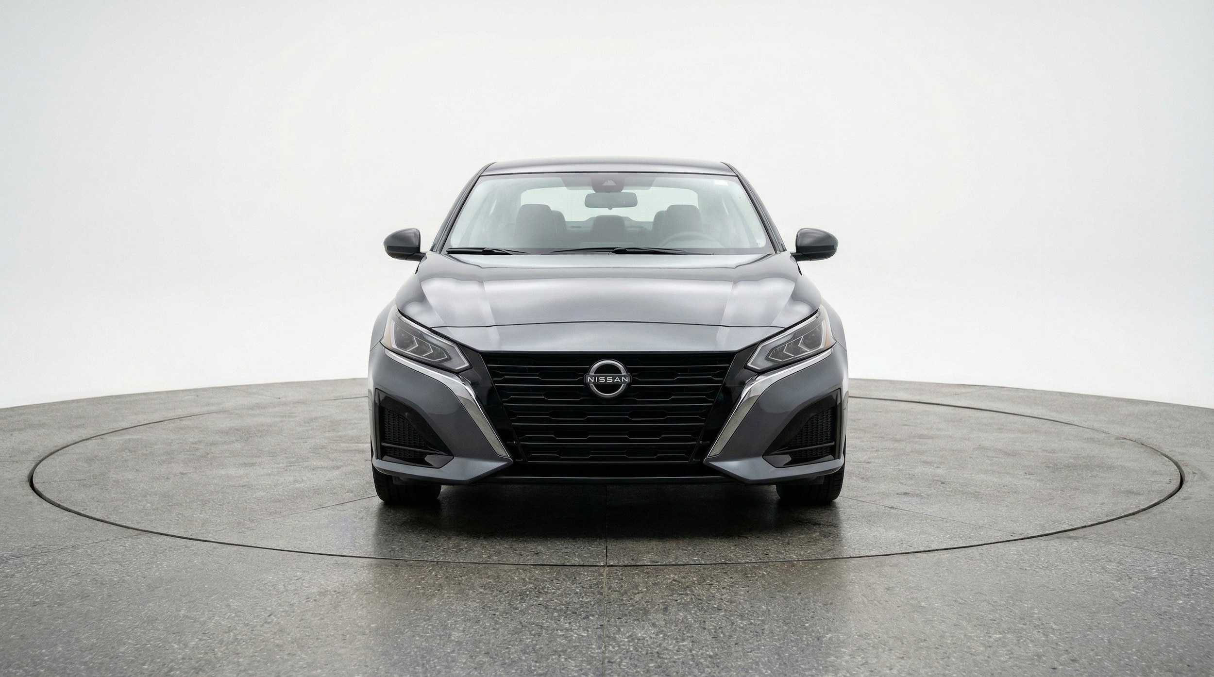 Thumbnail: 2025 Nissan Altima - 2