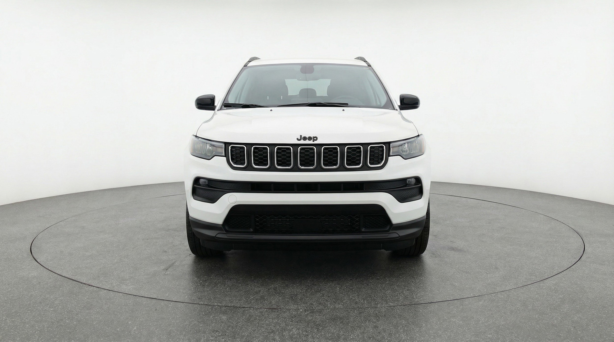Thumbnail: 2025 Jeep Compass - 2