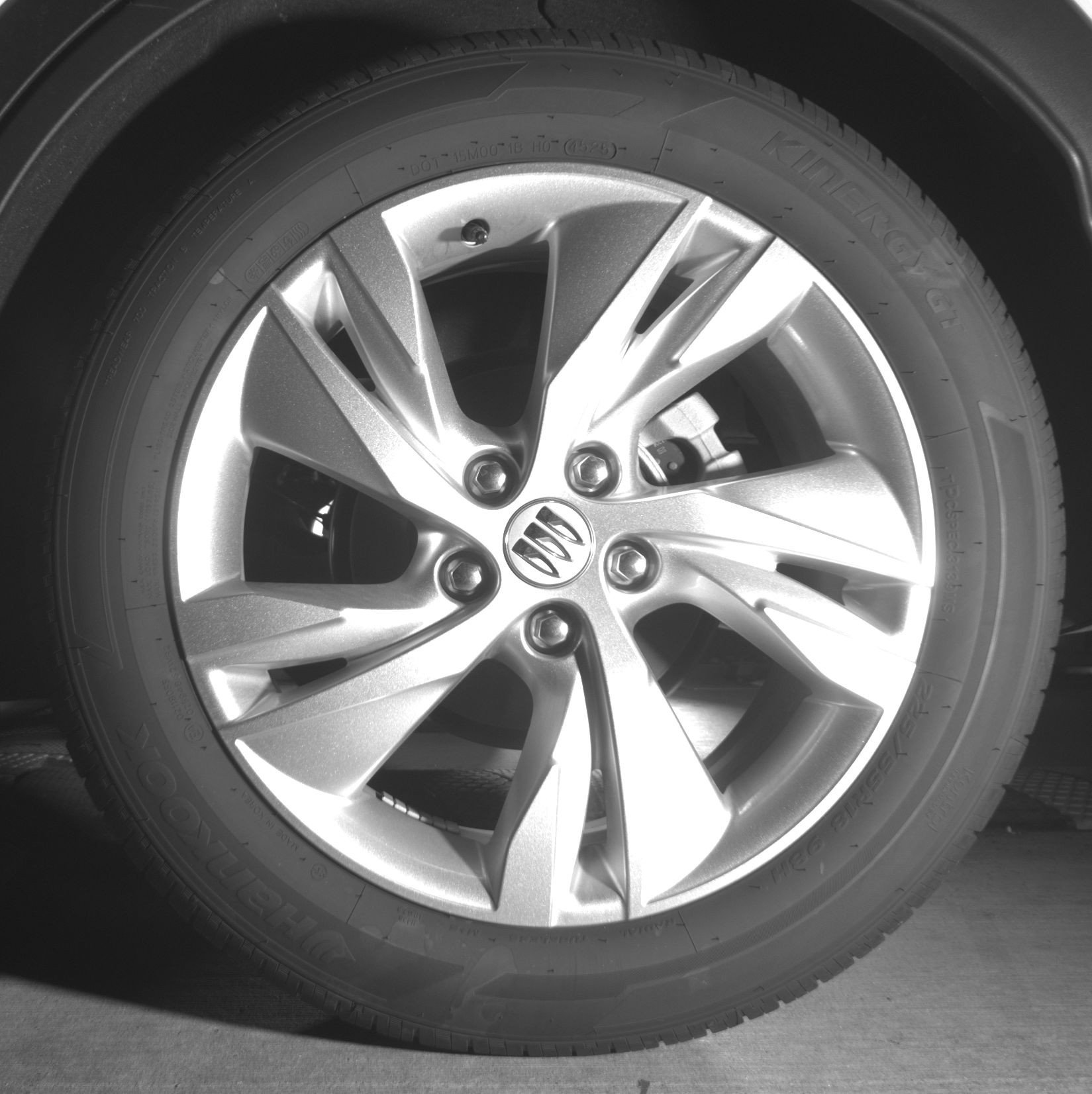 Thumbnail: 2026 Buick Encore GX - 14