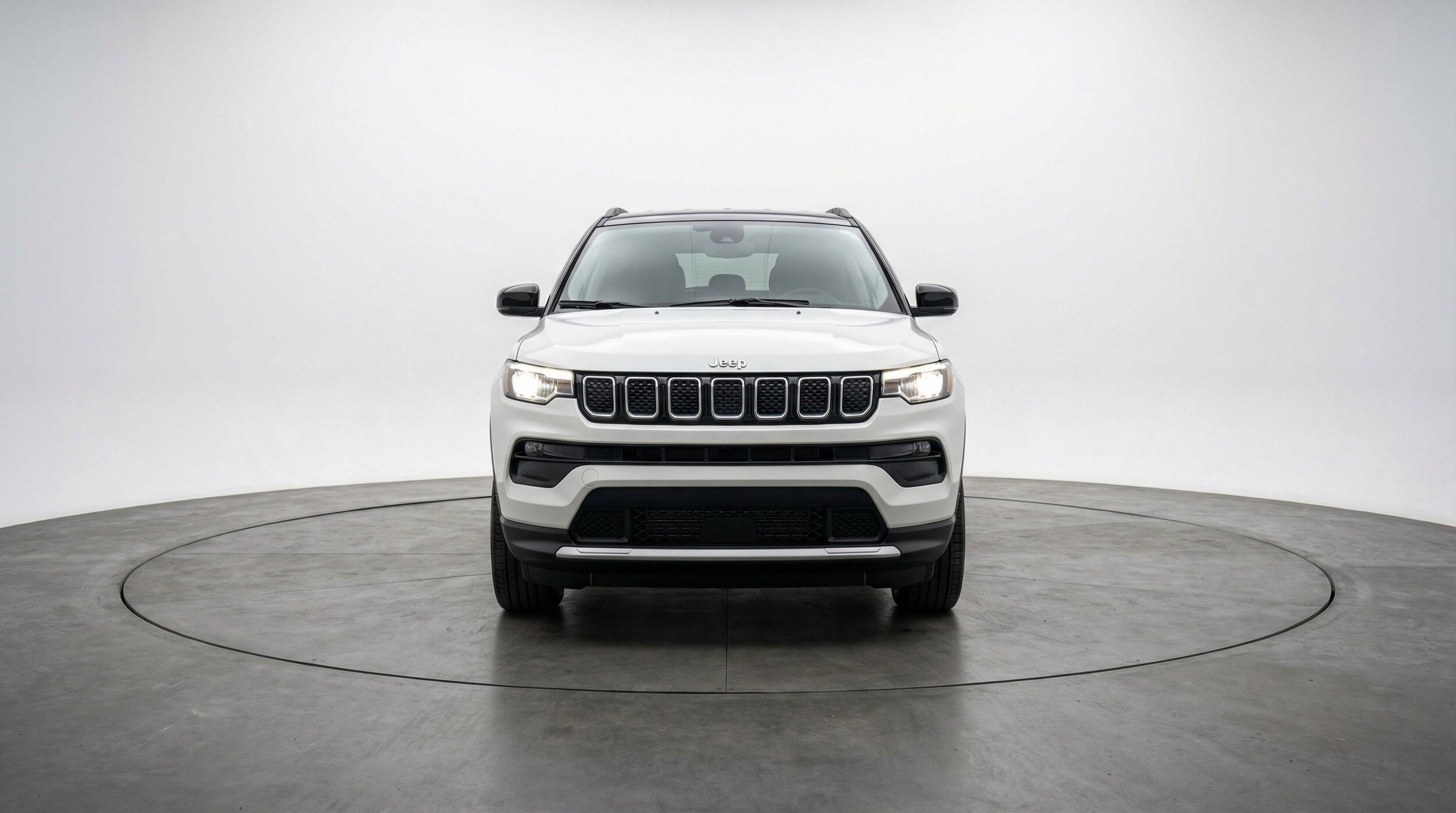 Thumbnail: 2025 Jeep Compass - 2