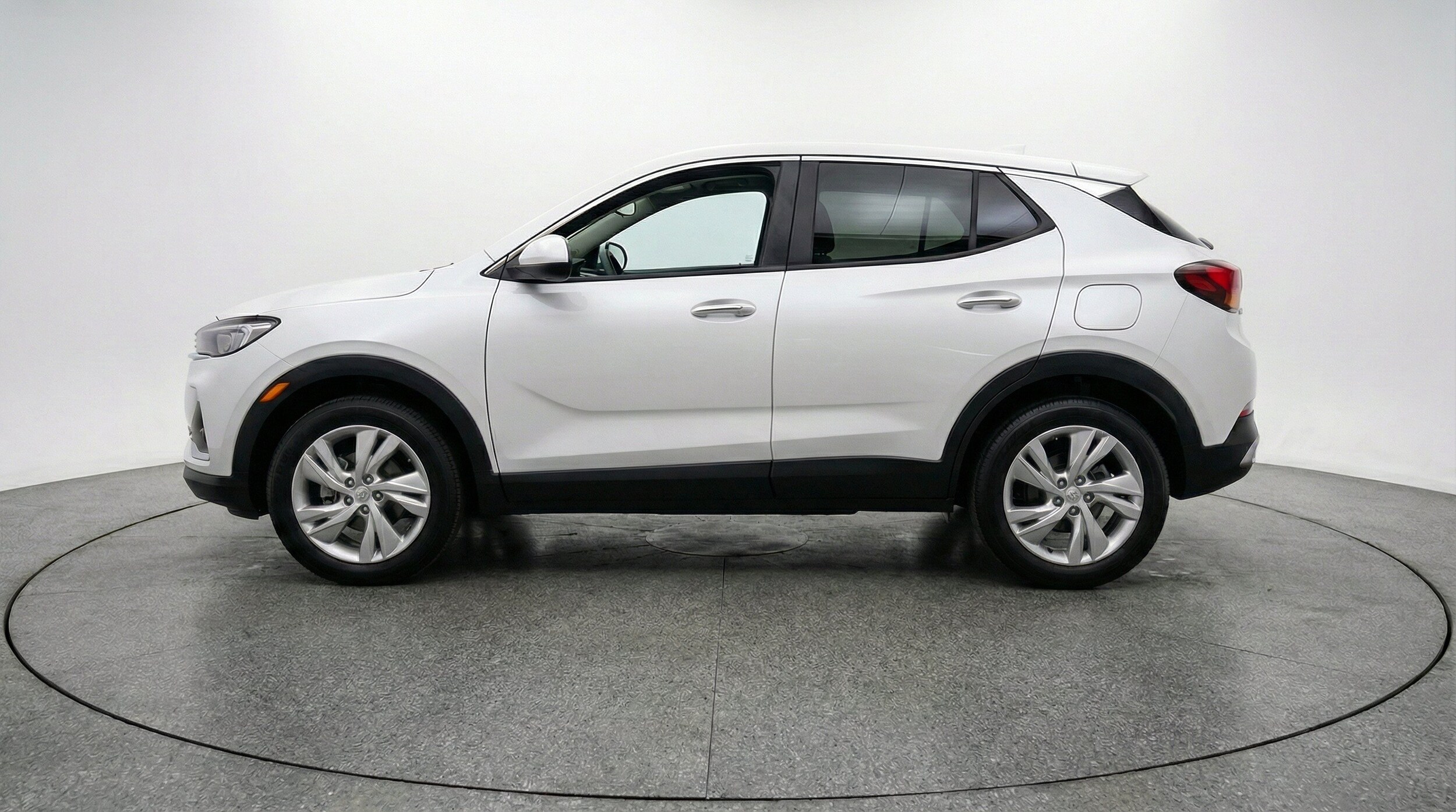 Thumbnail: 2026 Buick Encore GX - 5