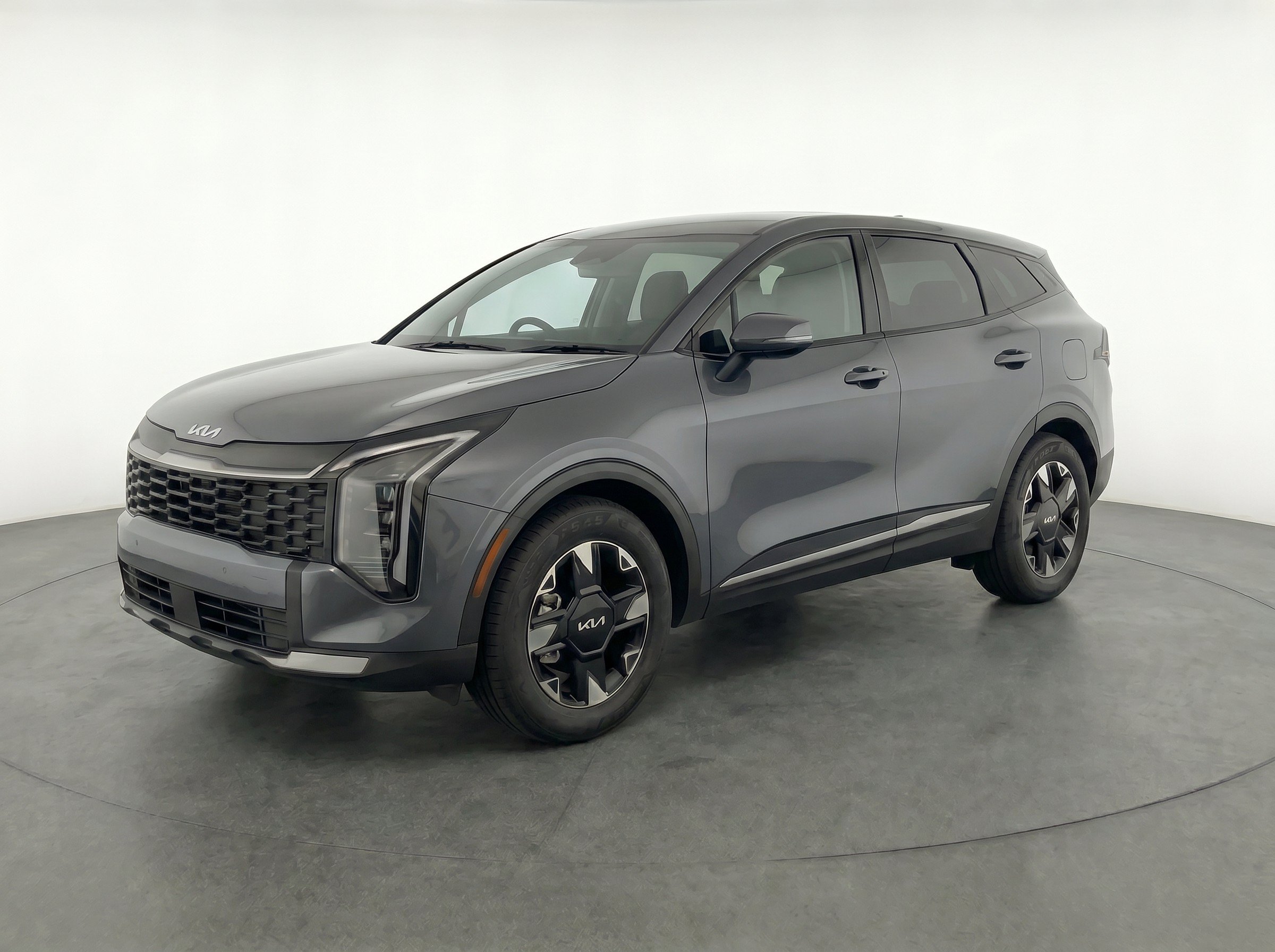 Thumbnail: 2026 Kia Sportage - 3