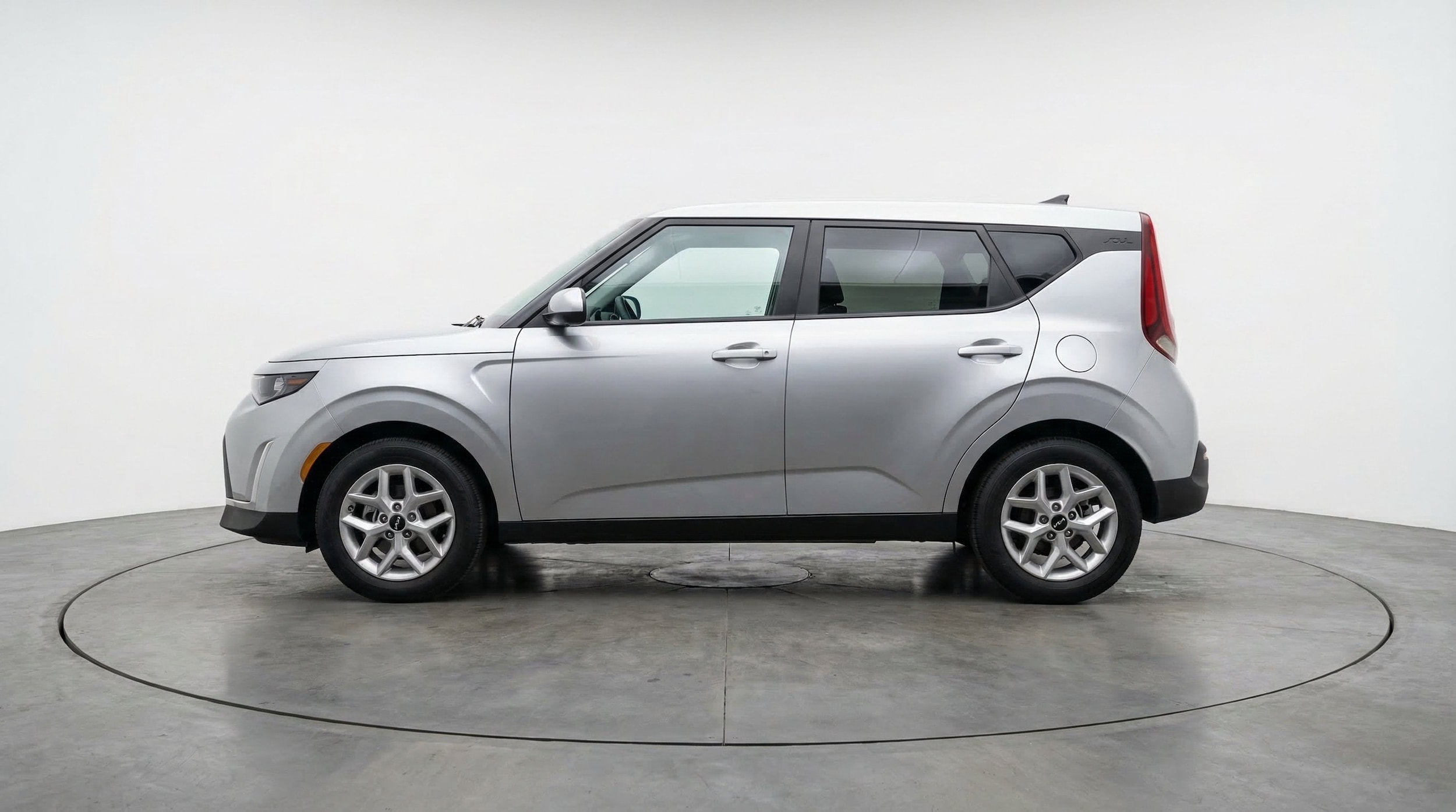 Thumbnail: 2025 Kia Soul - 5