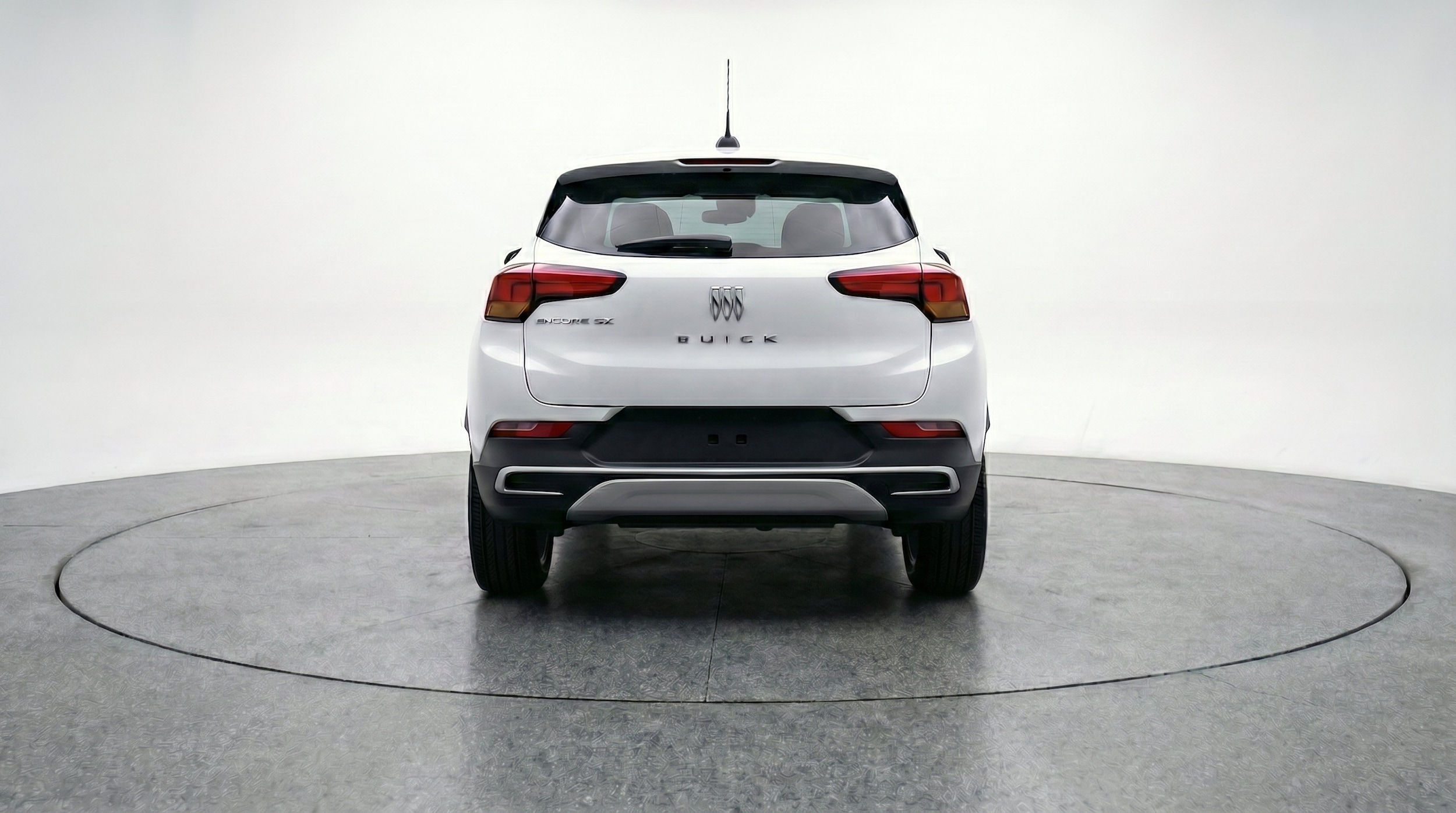 Thumbnail: 2026 Buick Encore GX - 7