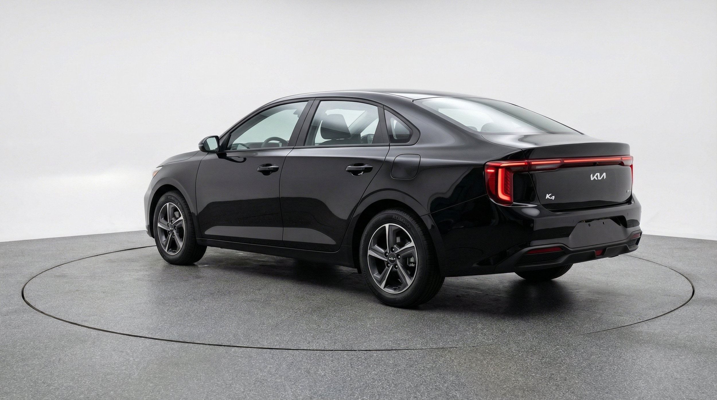 Thumbnail: 2026 Kia K4 - 6