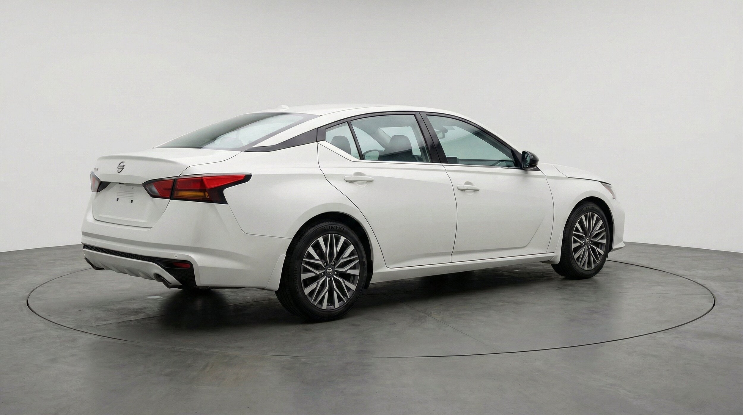 Thumbnail: 2026 Nissan Altima - 9