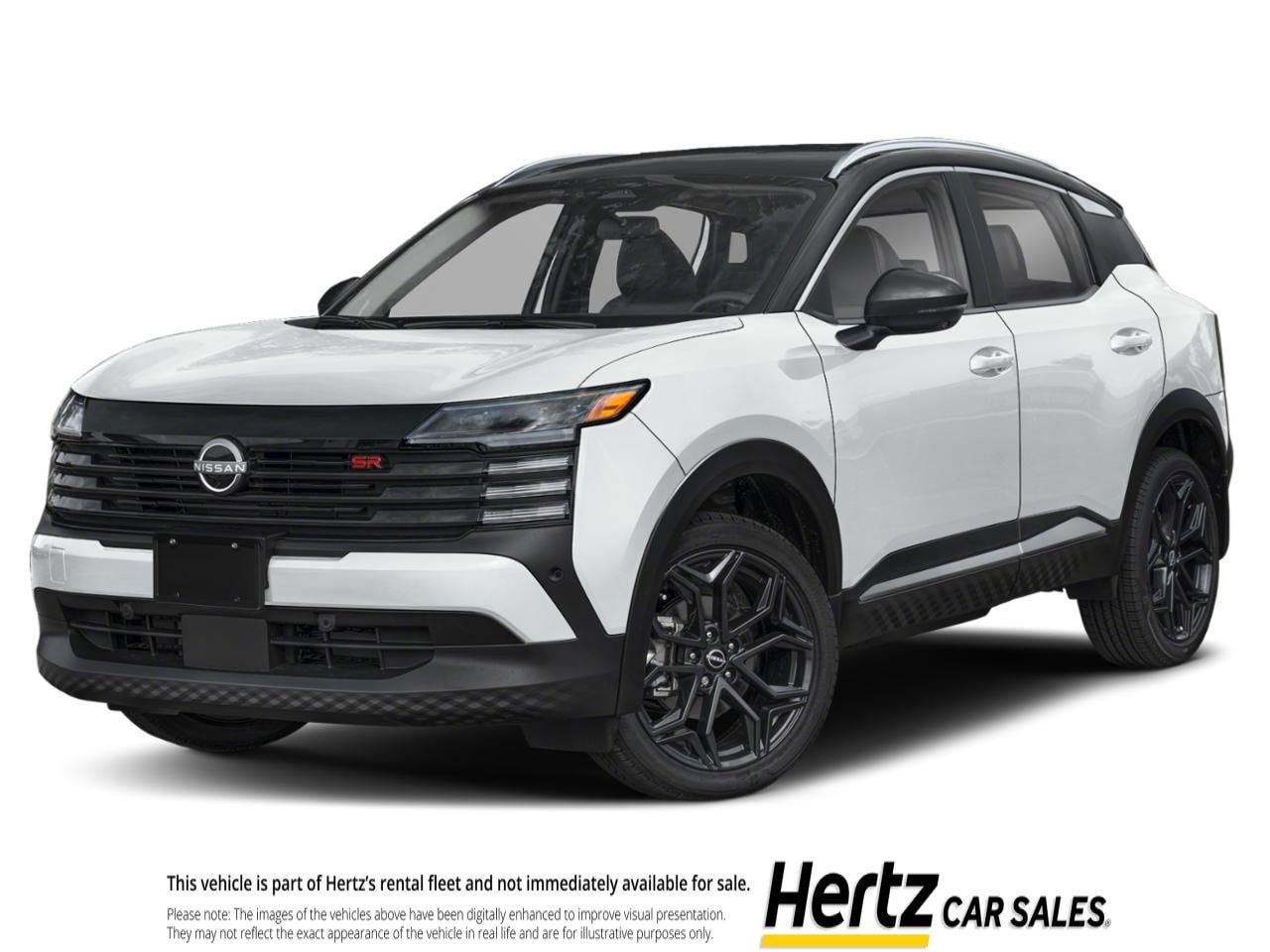 Thumbnail: 2026 Nissan Kicks - 1