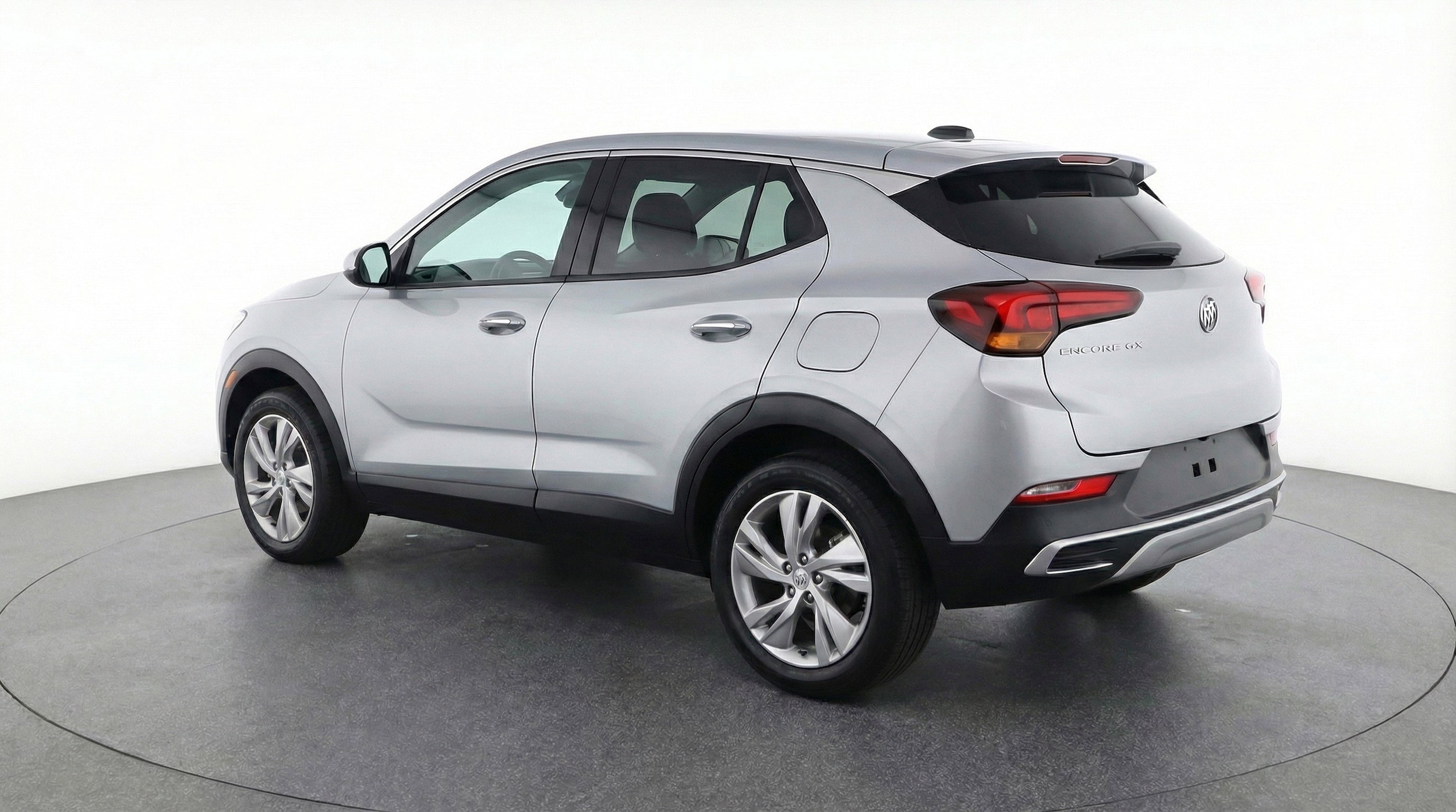 Thumbnail: 2025 Buick Encore GX - 6