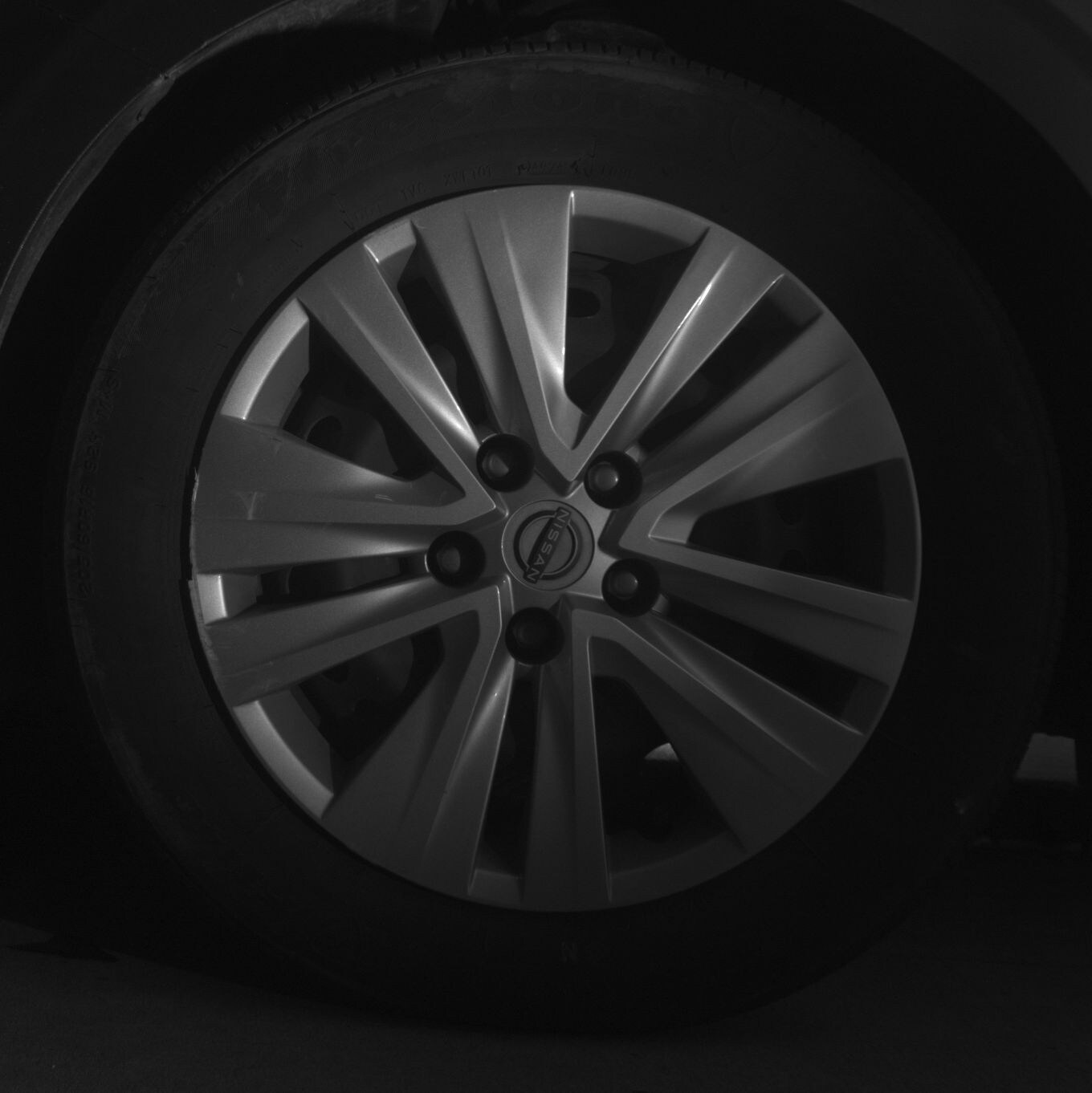 Thumbnail: 2025 Nissan Sentra - 9