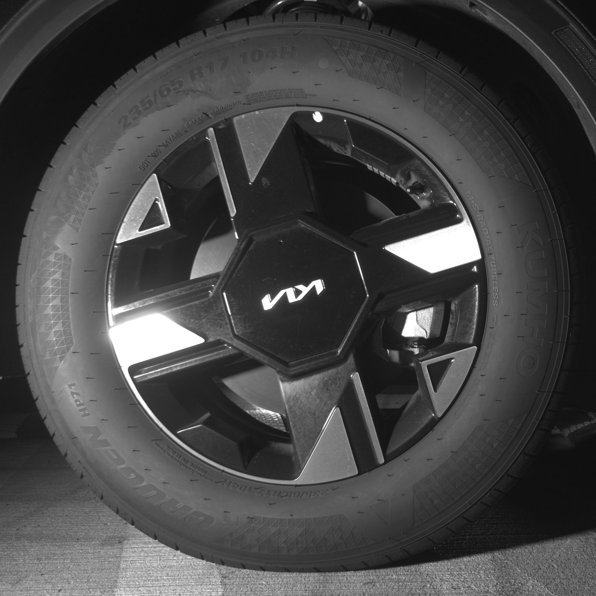 Thumbnail: 2026 Kia Sportage - 13