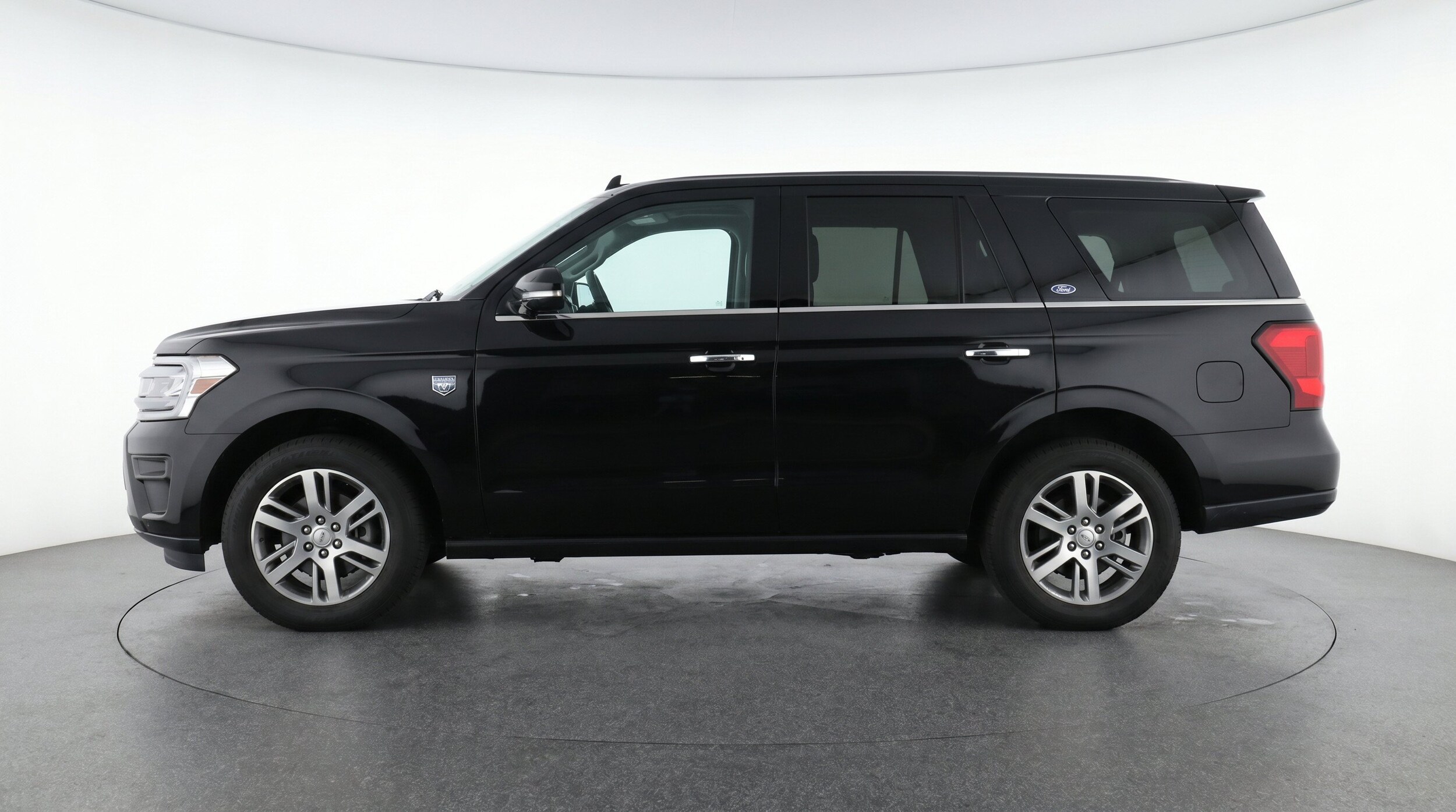 Thumbnail: 2024 Ford Expedition MAX - 5