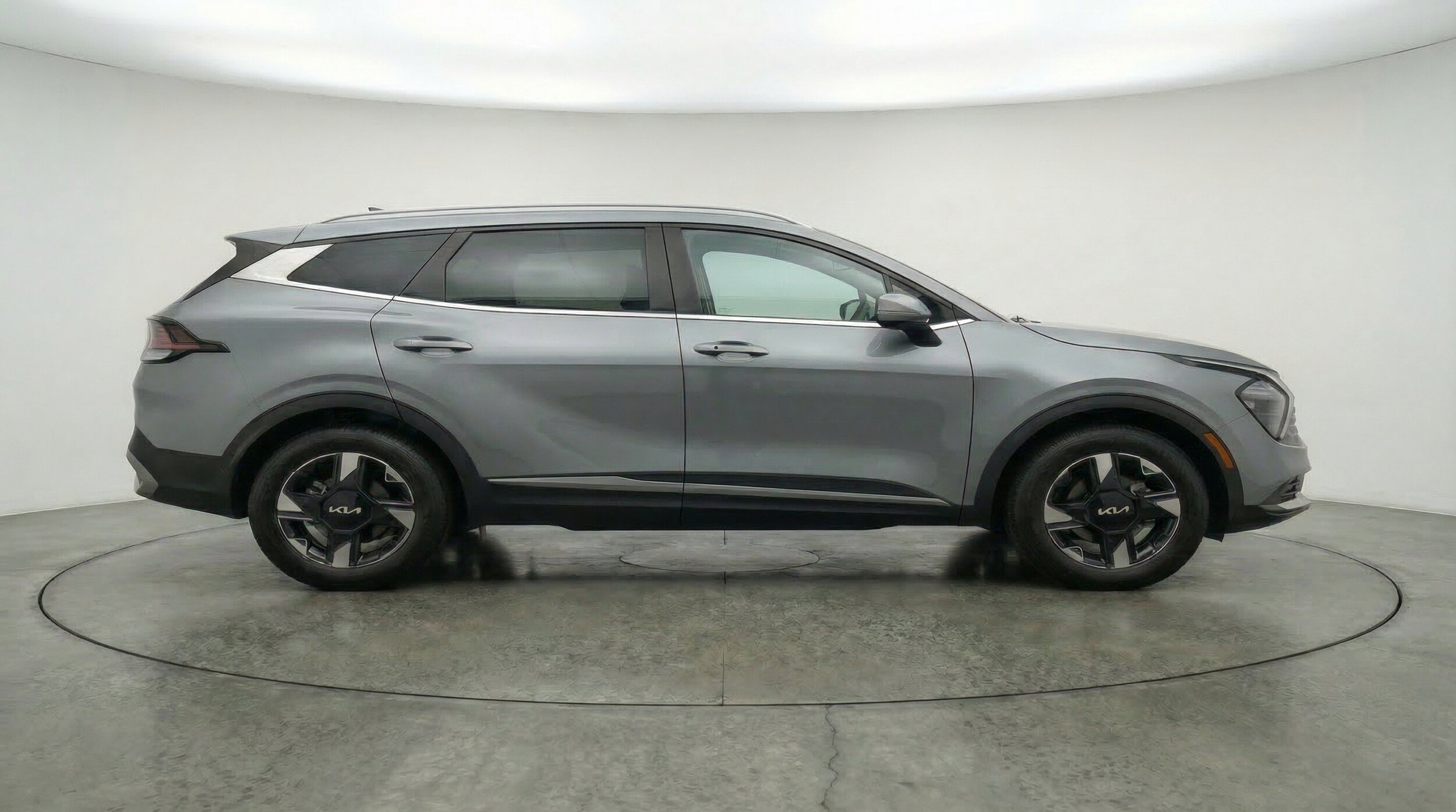Thumbnail: 2026 Kia Sportage - 11