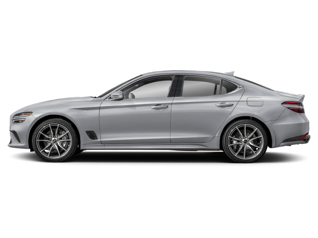 Thumbnail: 2025 Genesis G70 - 3