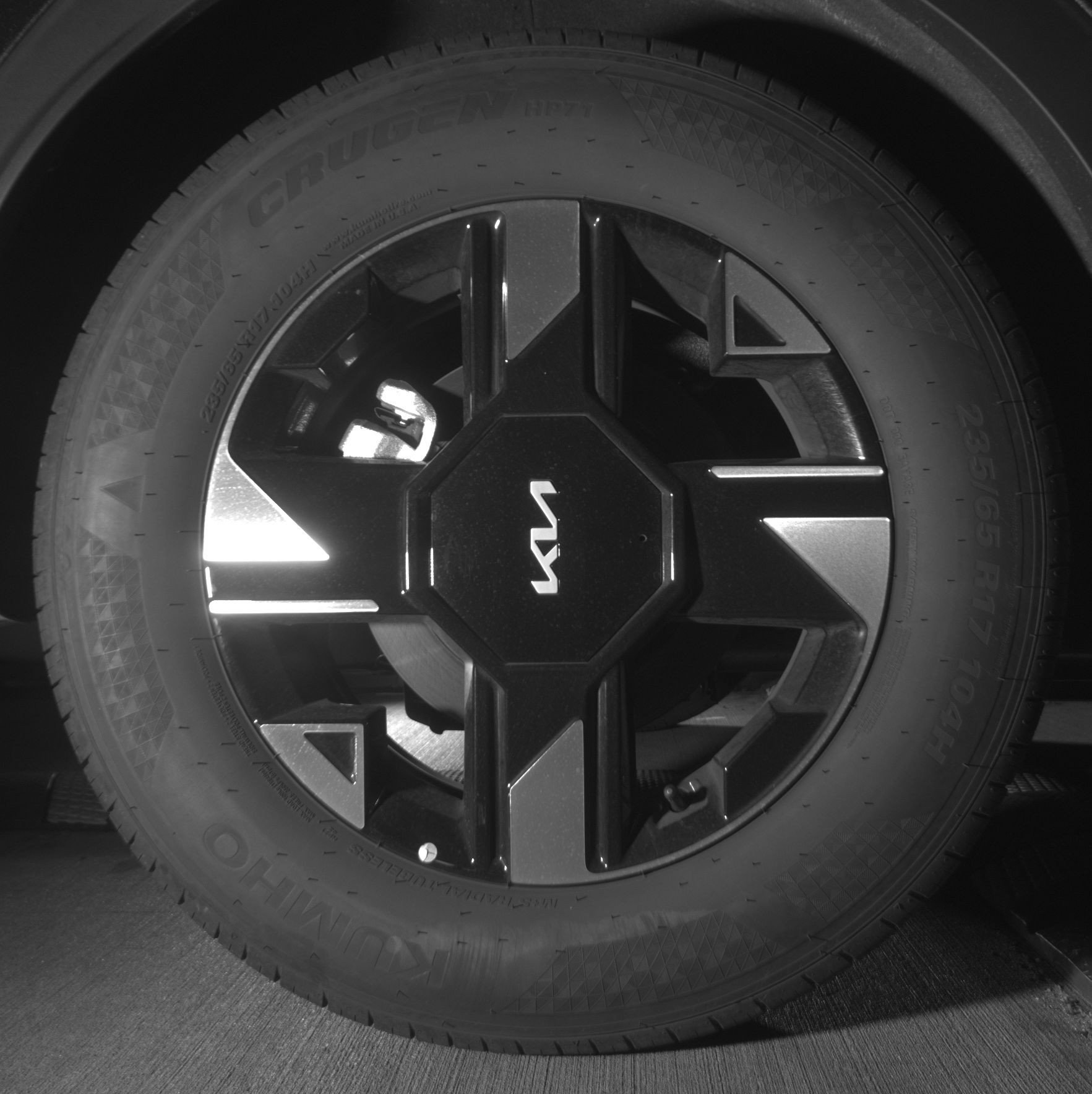 Thumbnail: 2026 Kia Sportage - 15