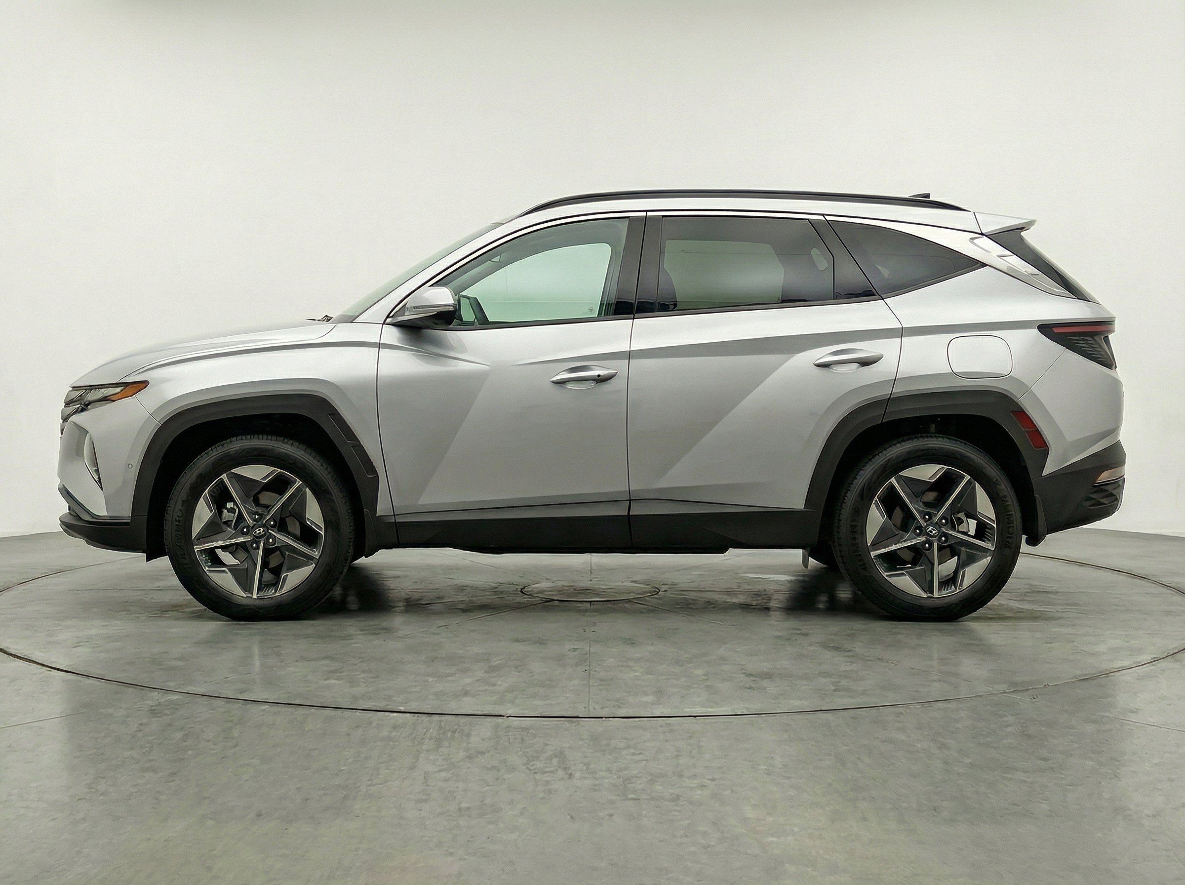 Thumbnail: 2026 Hyundai Tucson - 5