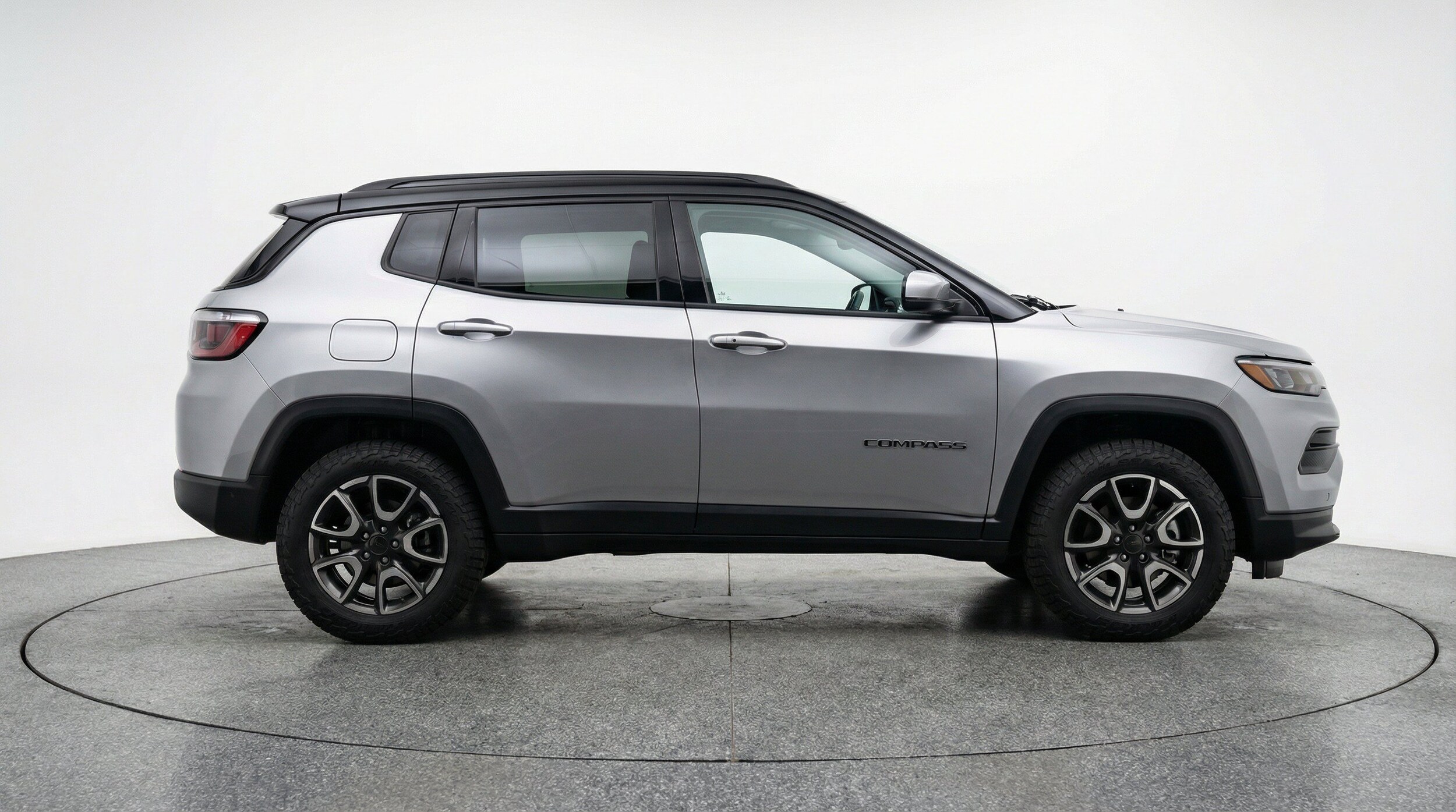 Thumbnail: 2025 Jeep Compass - 10