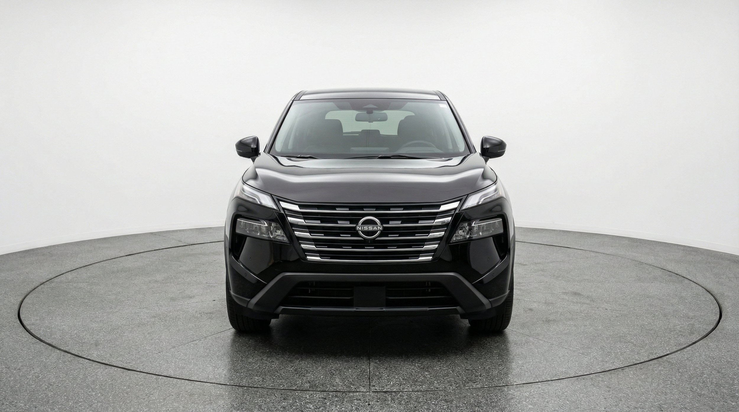 Thumbnail: 2025 Nissan Rogue - 2