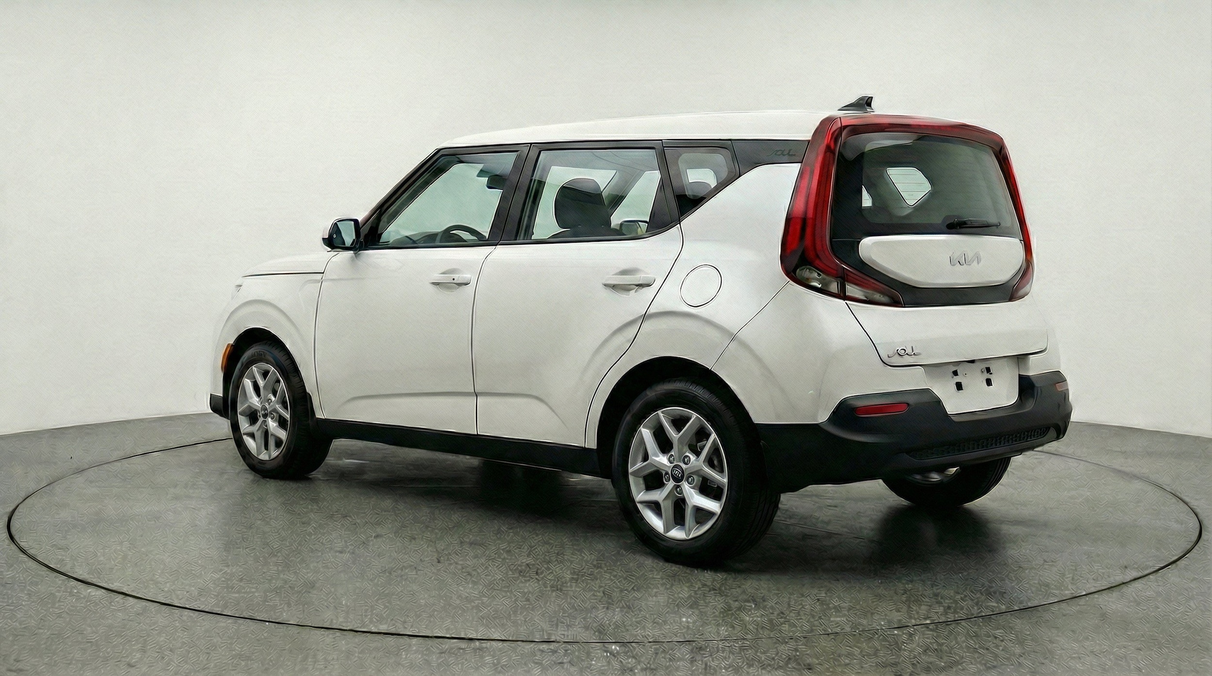 Thumbnail: 2025 Kia Soul - 6