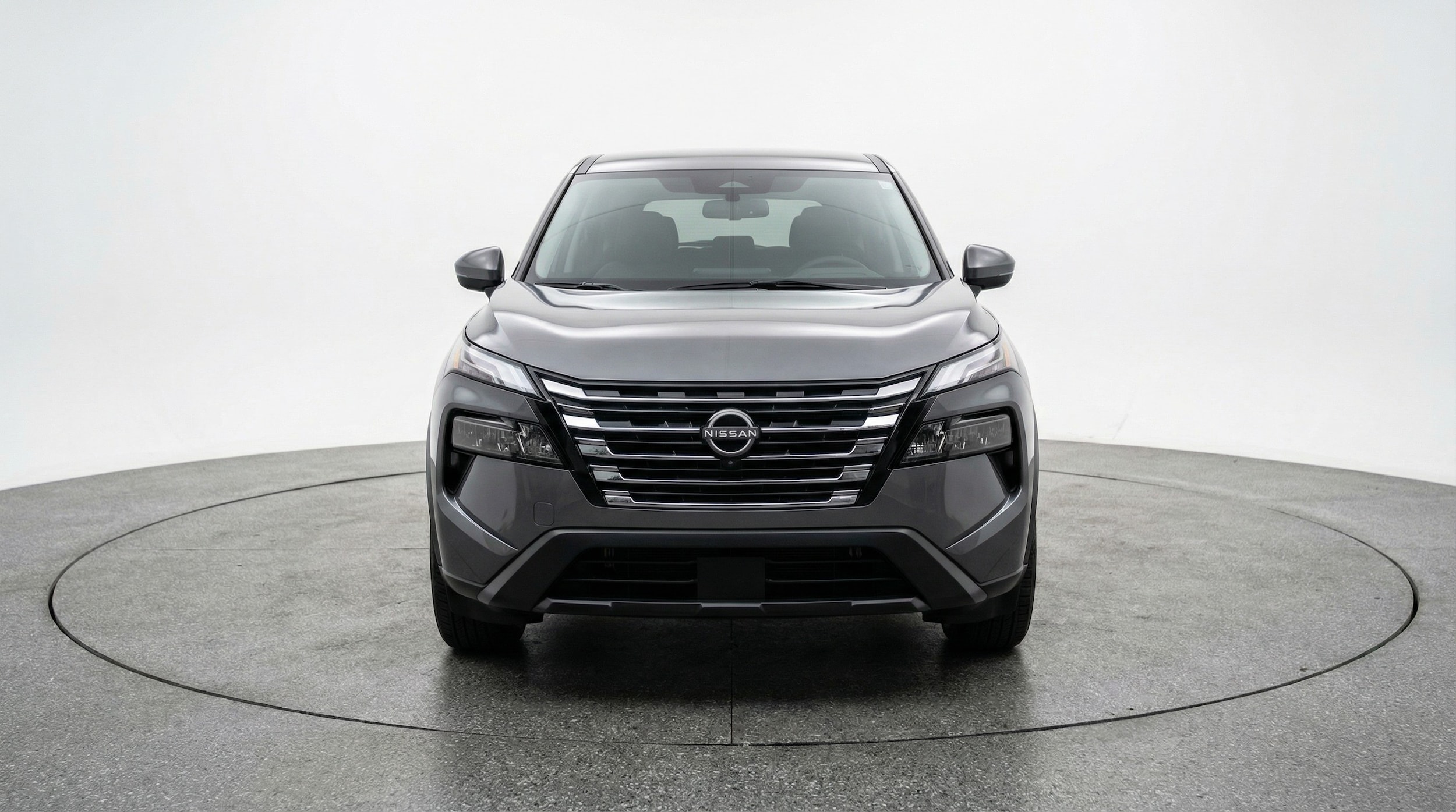 Thumbnail: 2025 Nissan Rogue - 2