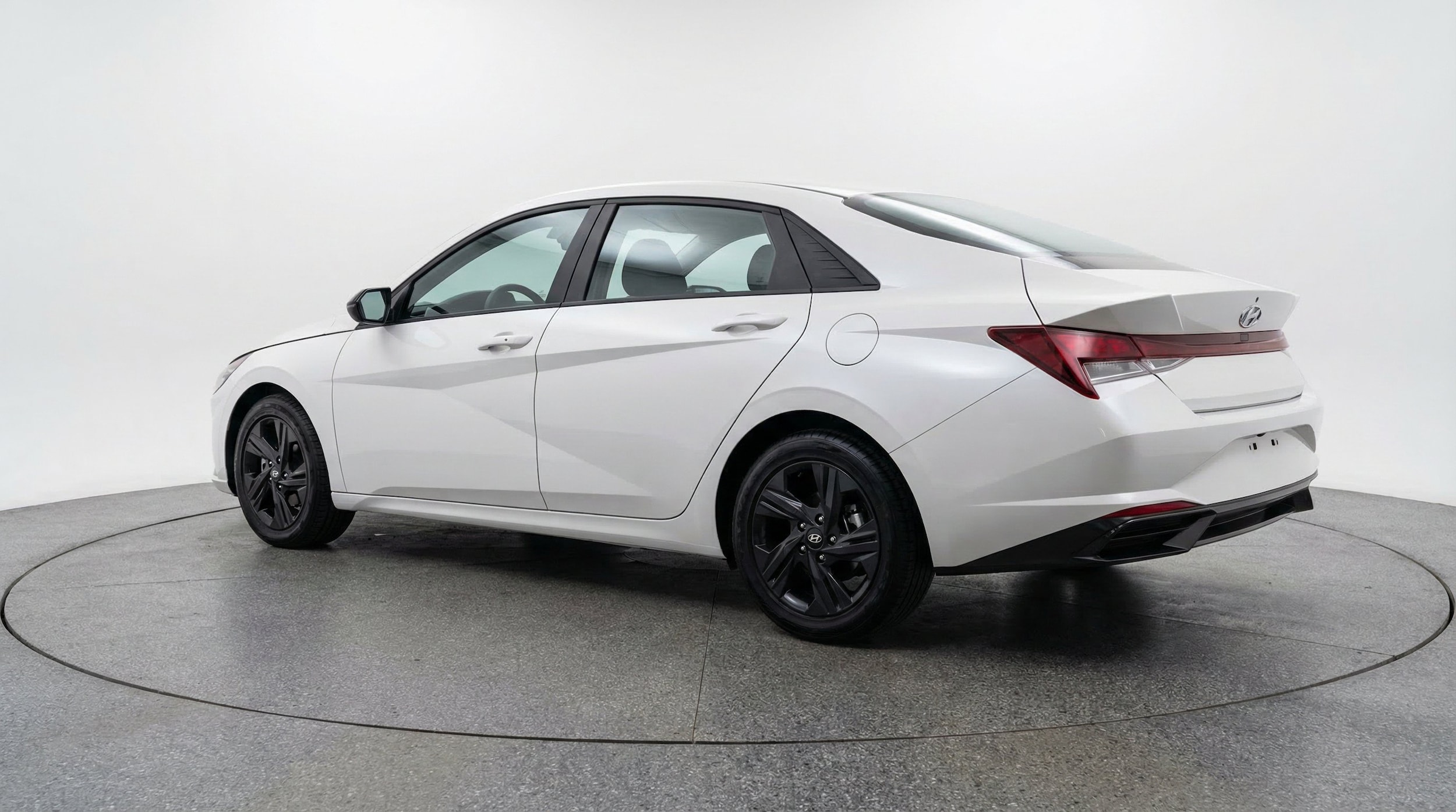 Thumbnail: 2026 Hyundai Elantra - 6