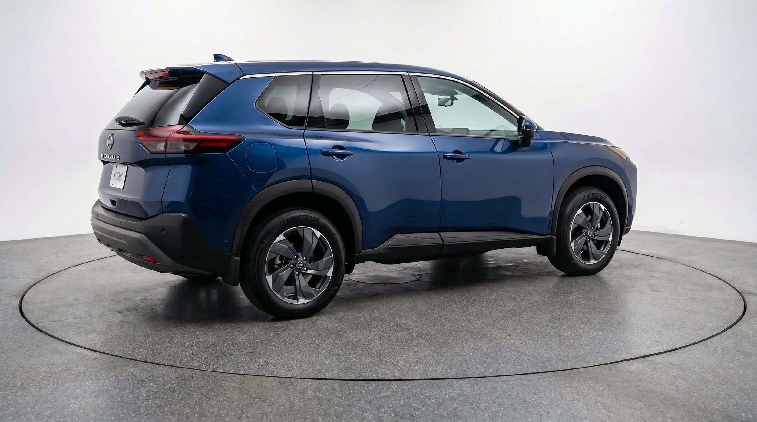 Thumbnail: 2026 Nissan Rogue - 9