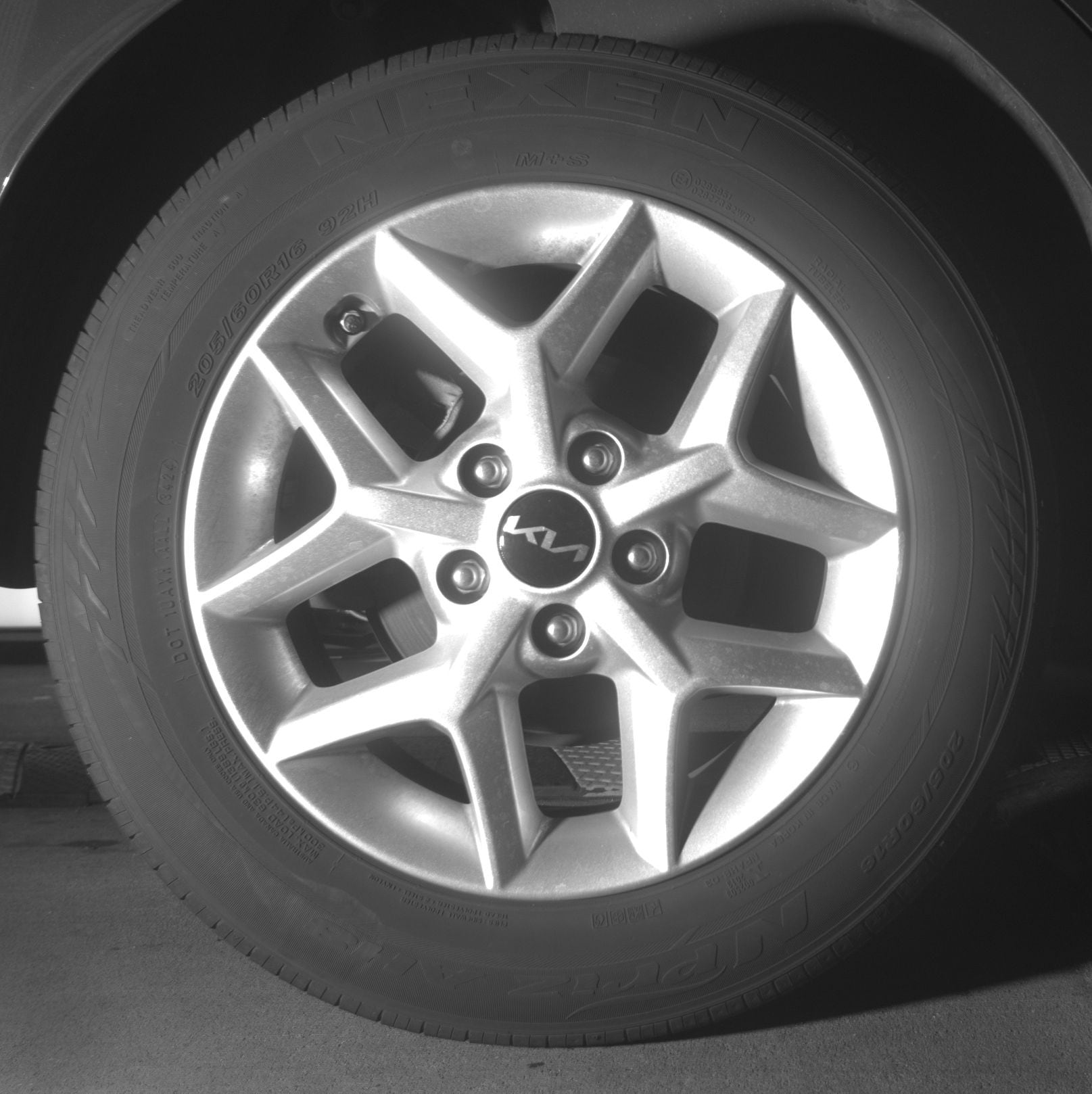 Thumbnail: 2025 Kia Soul - 12