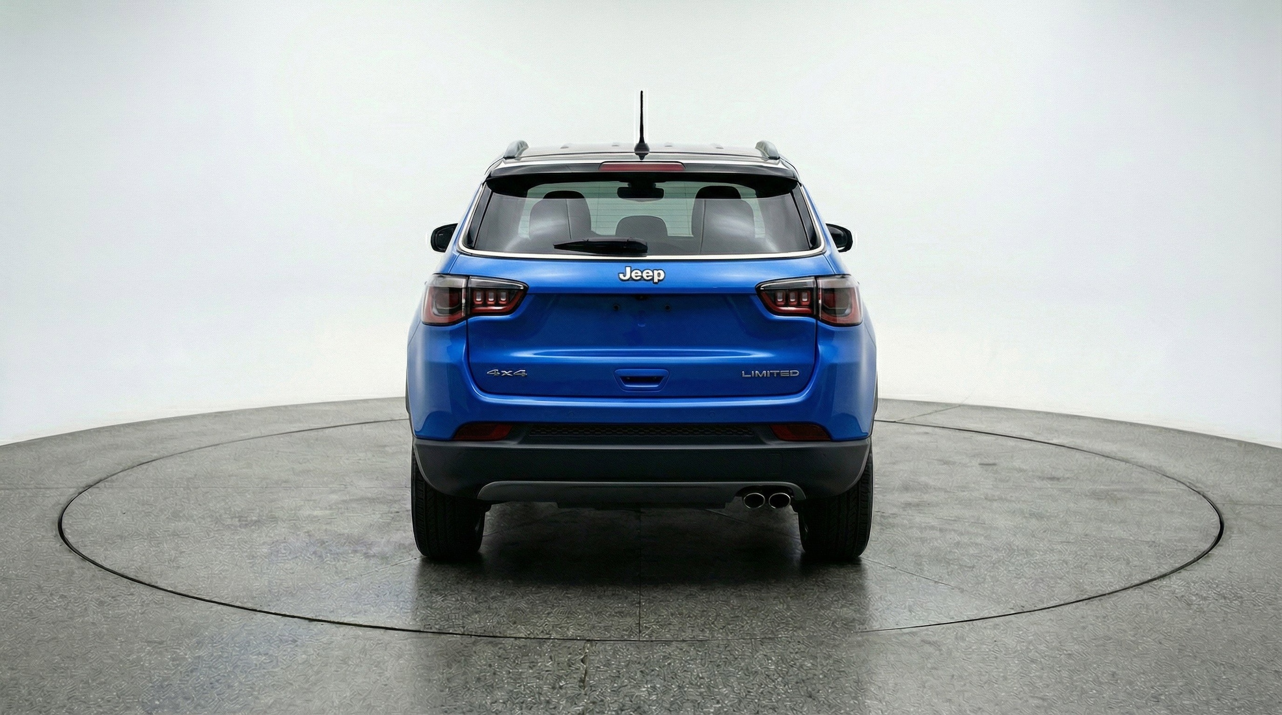 Thumbnail: 2025 Jeep Compass - 7