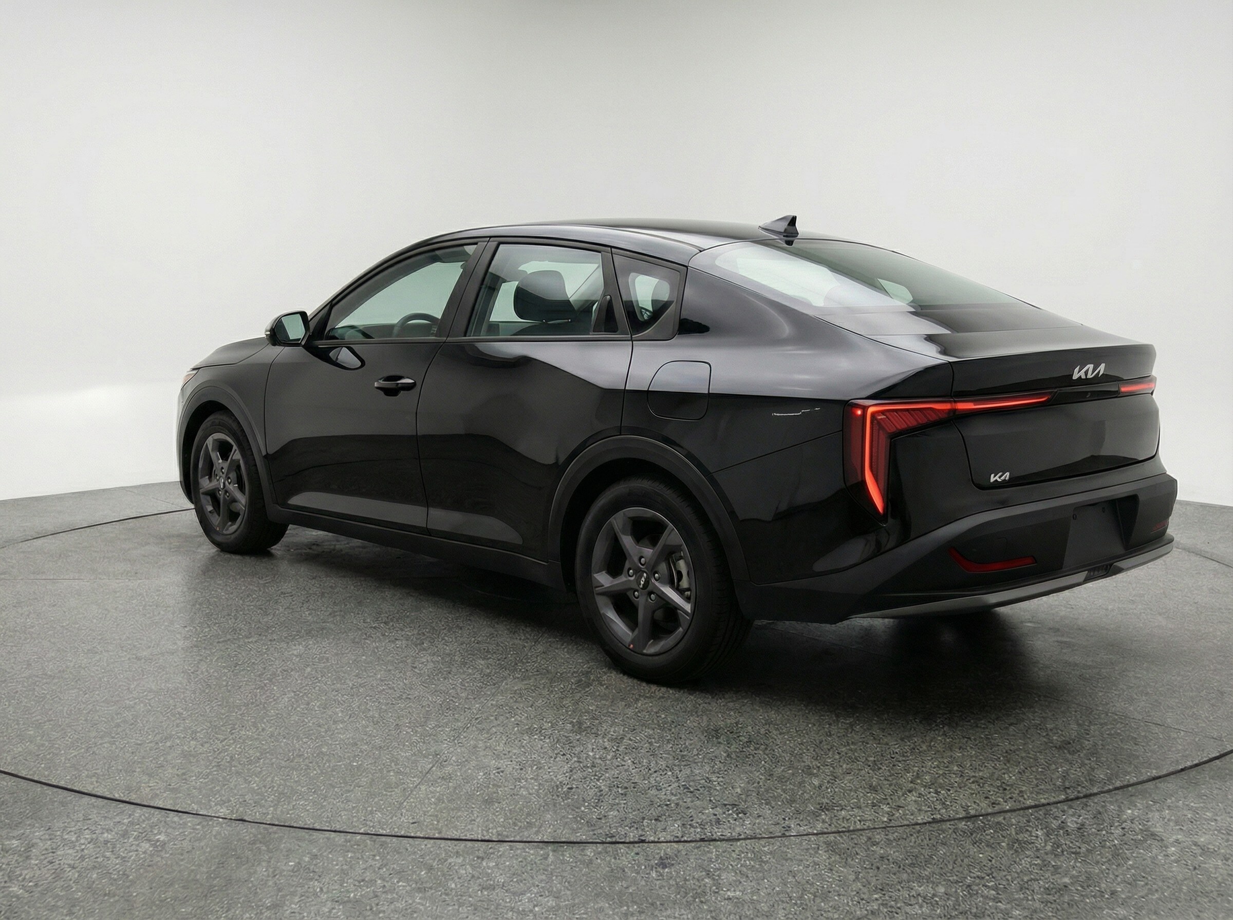 Thumbnail: 2025 Kia K4 - 5