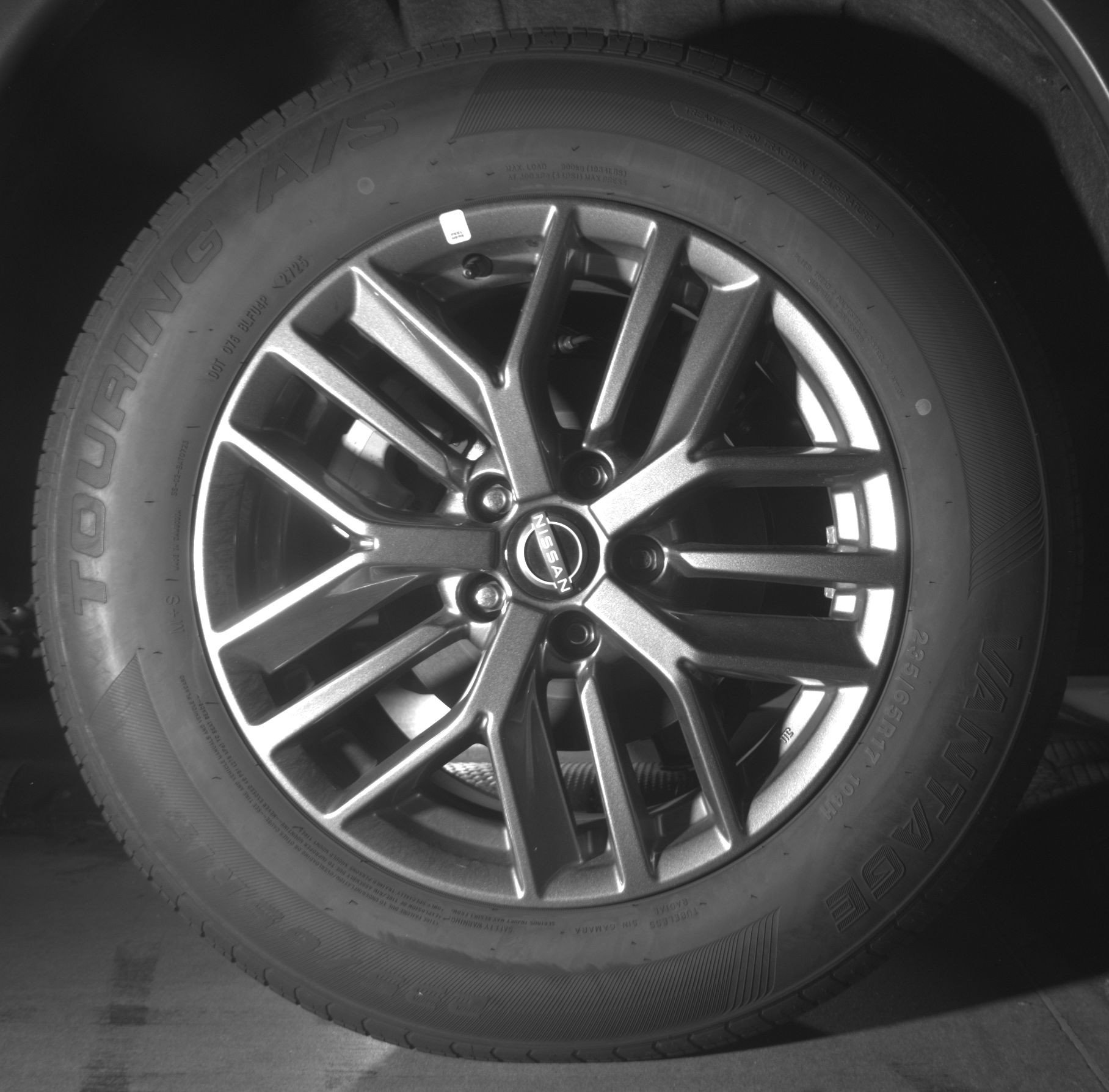 Thumbnail: 2026 Nissan Rogue - 12
