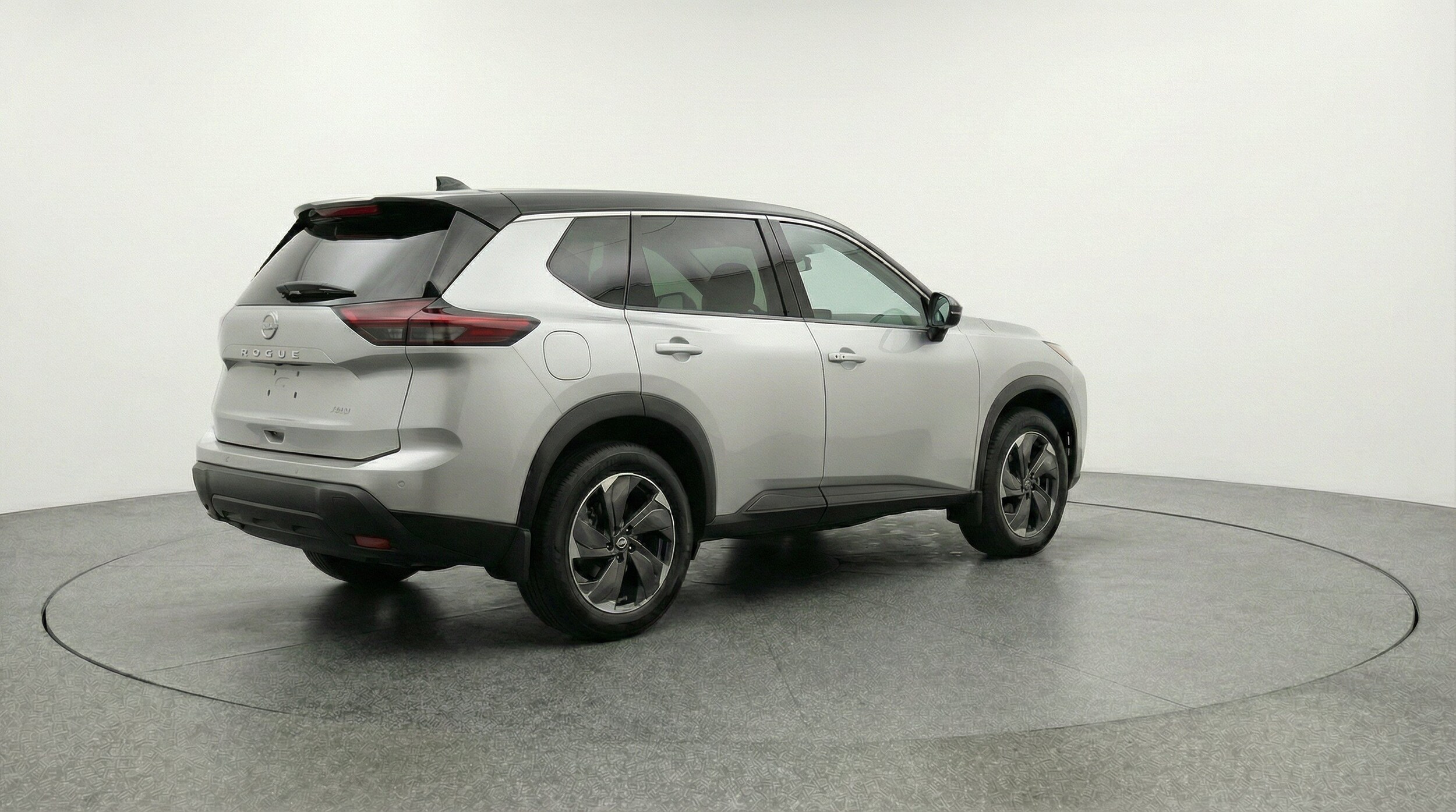 Thumbnail: 2025 Nissan Rogue - 9