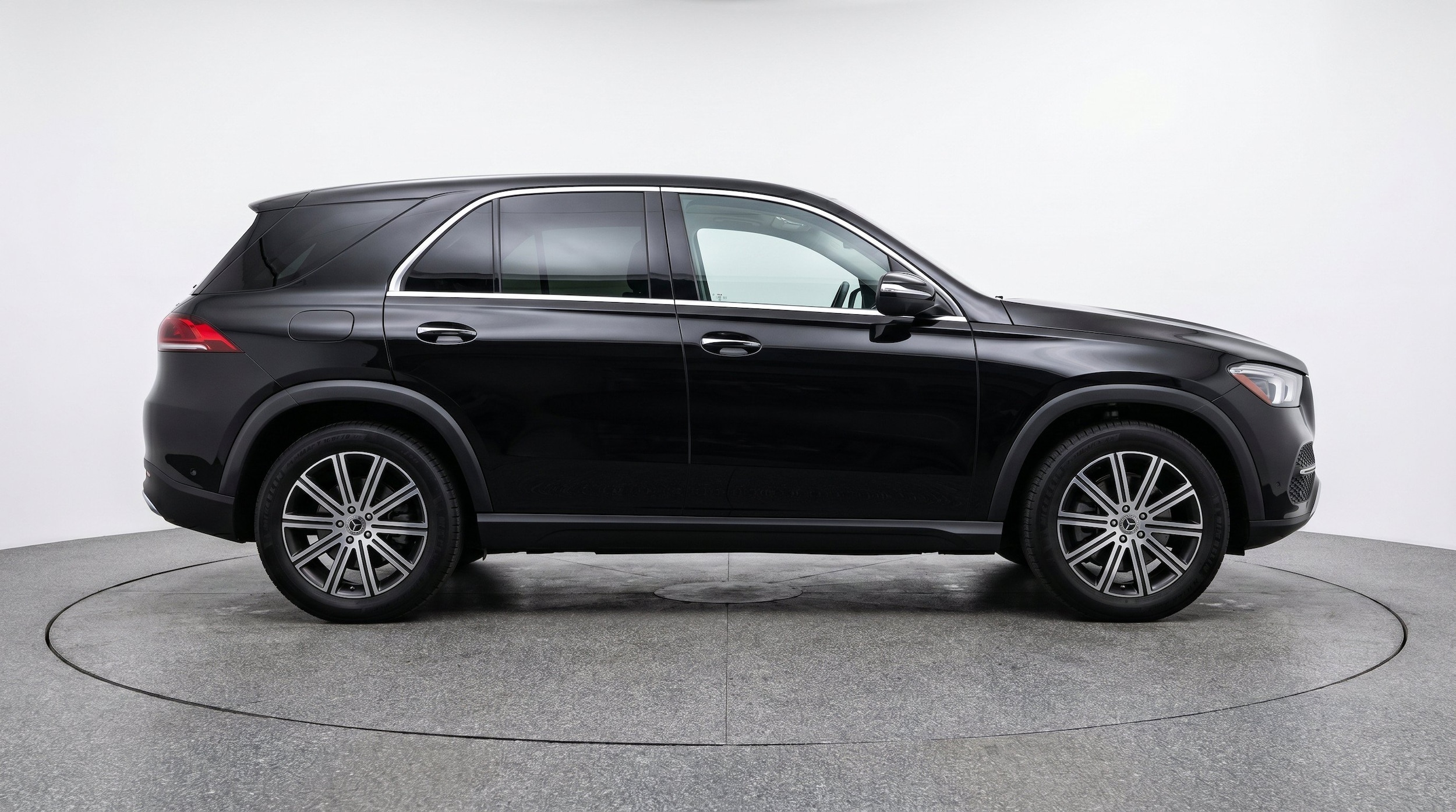 Thumbnail: 2026 Mercedes-Benz GLE - 11