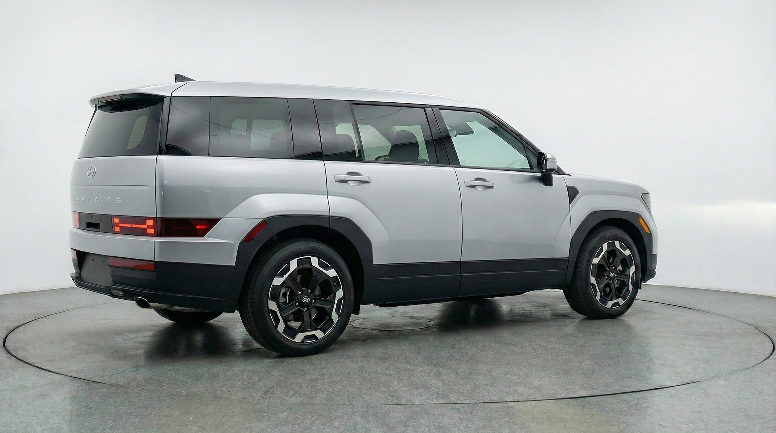 Thumbnail: 2026 Hyundai Santa Fe - 9