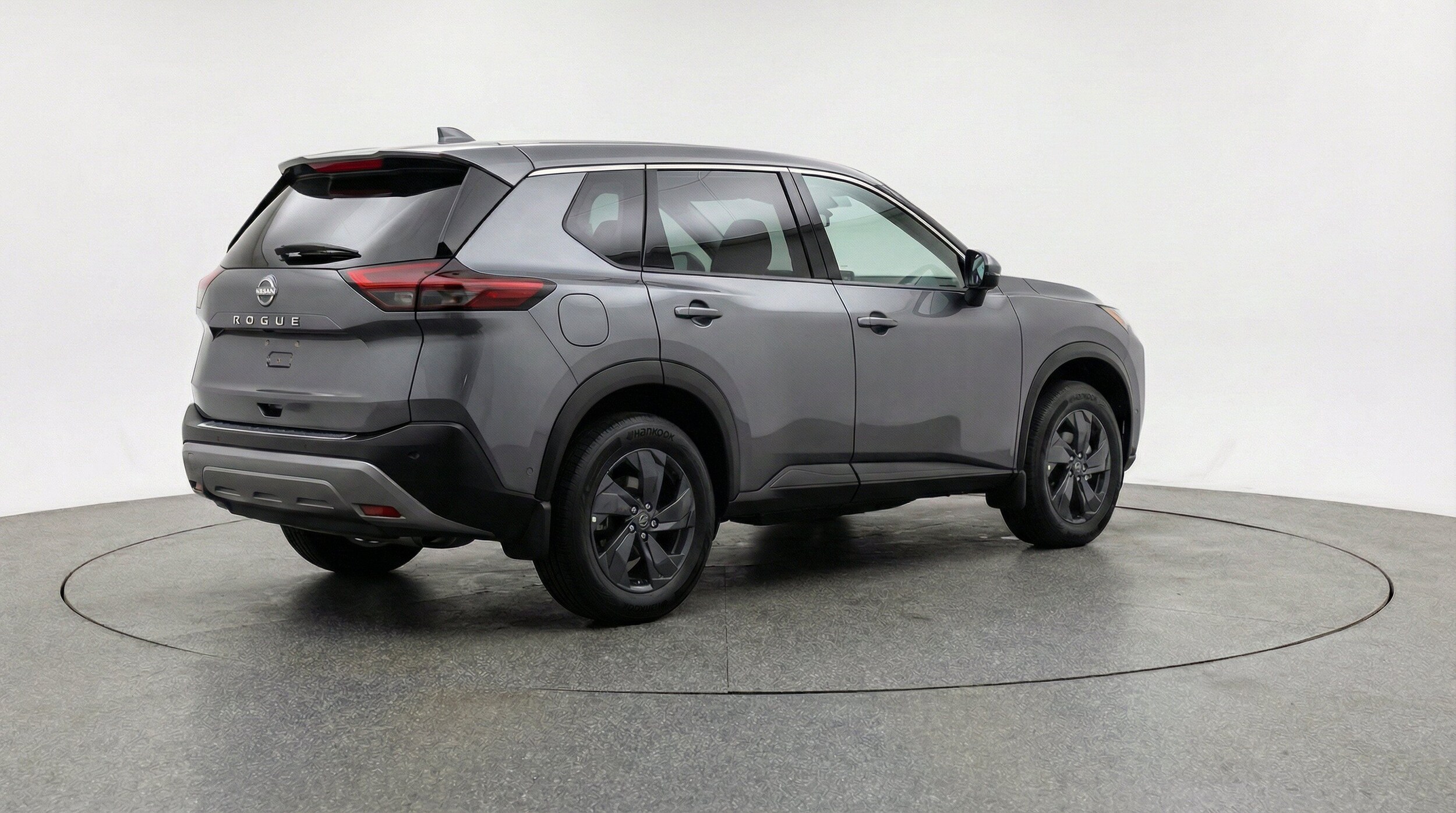 Thumbnail: 2026 Nissan Rogue - 9