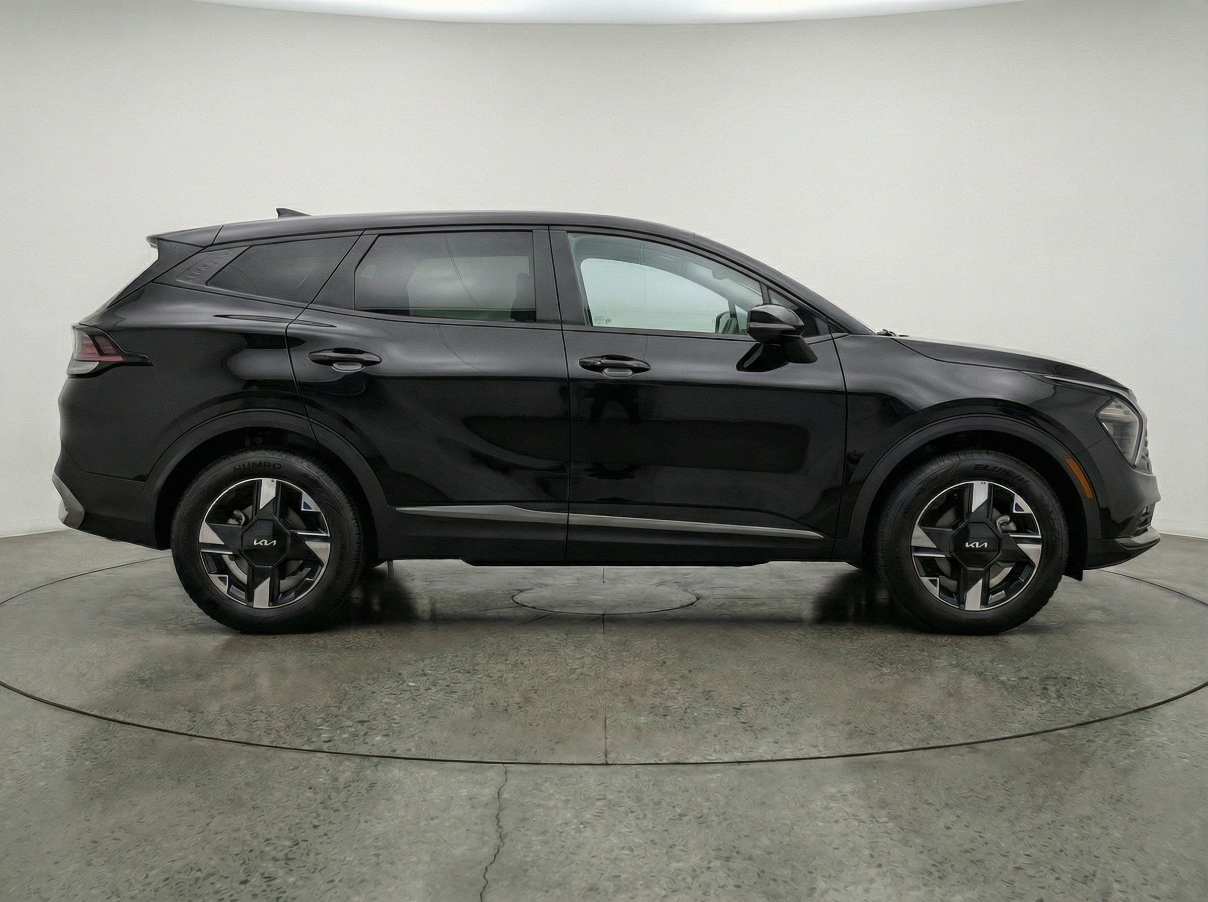 Thumbnail: 2026 Kia Sportage - 11