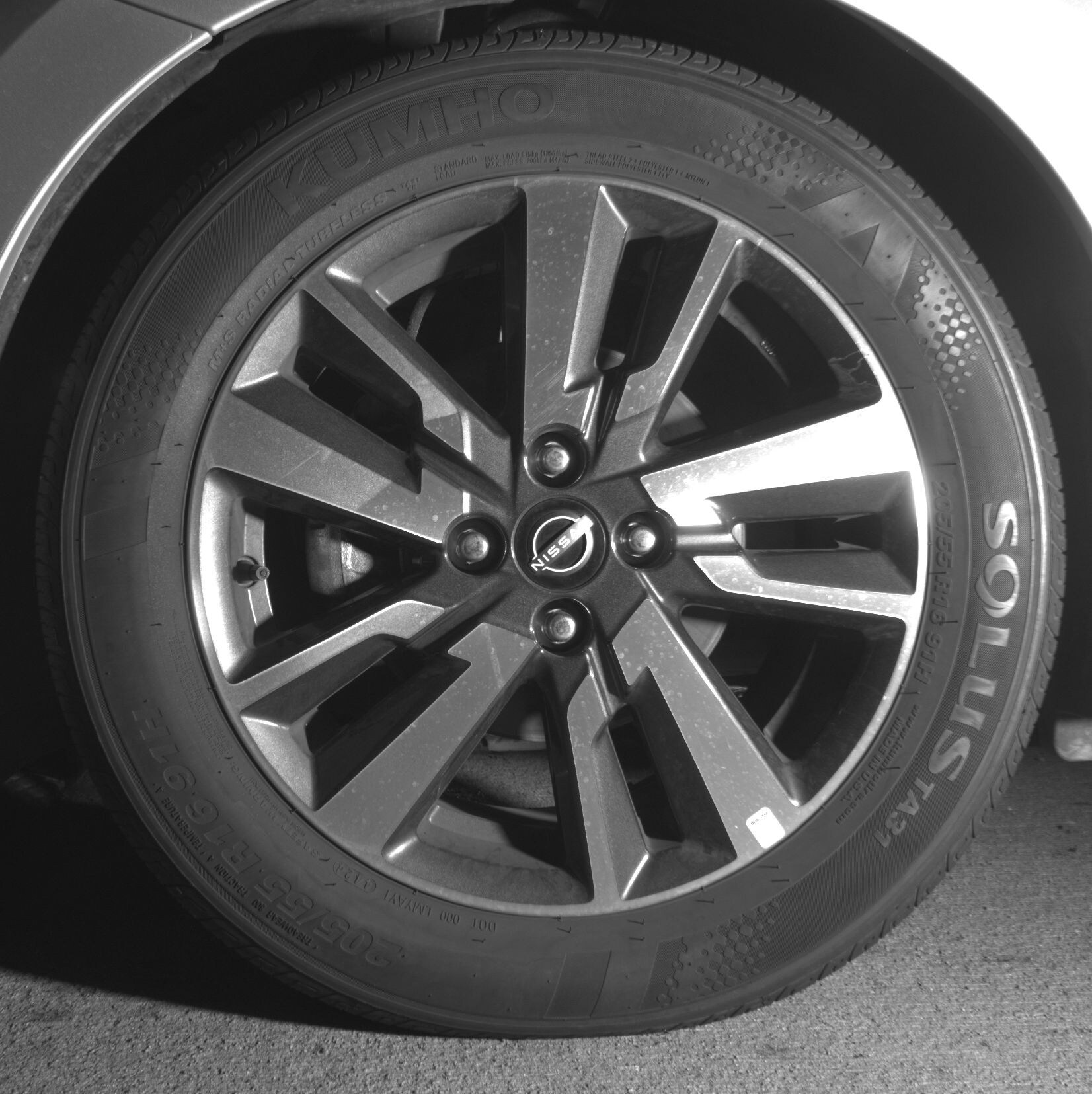 Thumbnail: 2025 Nissan Versa - 9