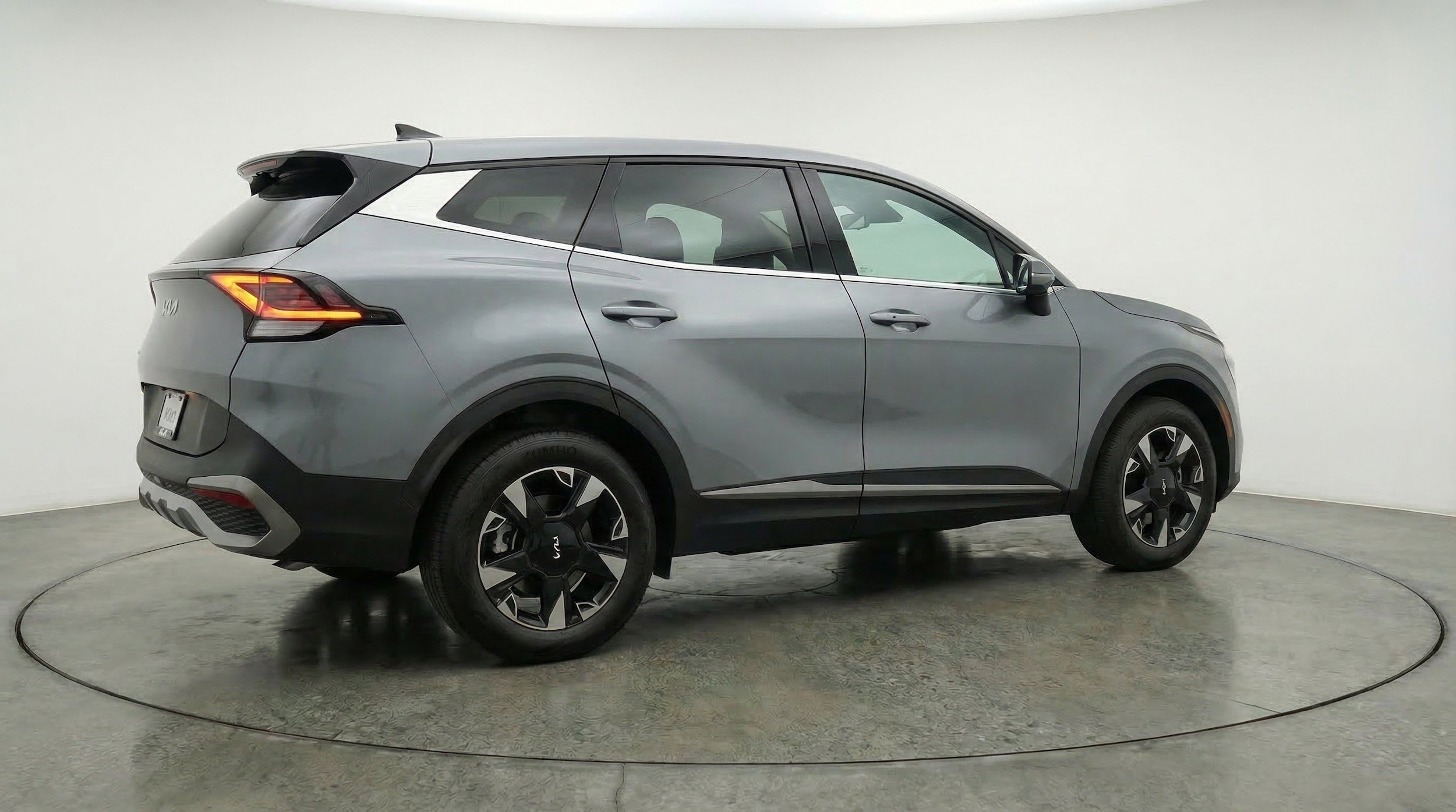 Thumbnail: 2026 Kia Sportage - 9