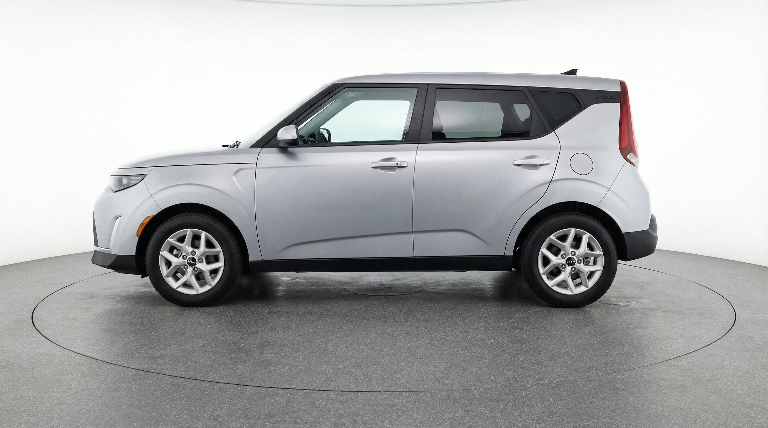 Thumbnail: 2025 Kia Soul - 5