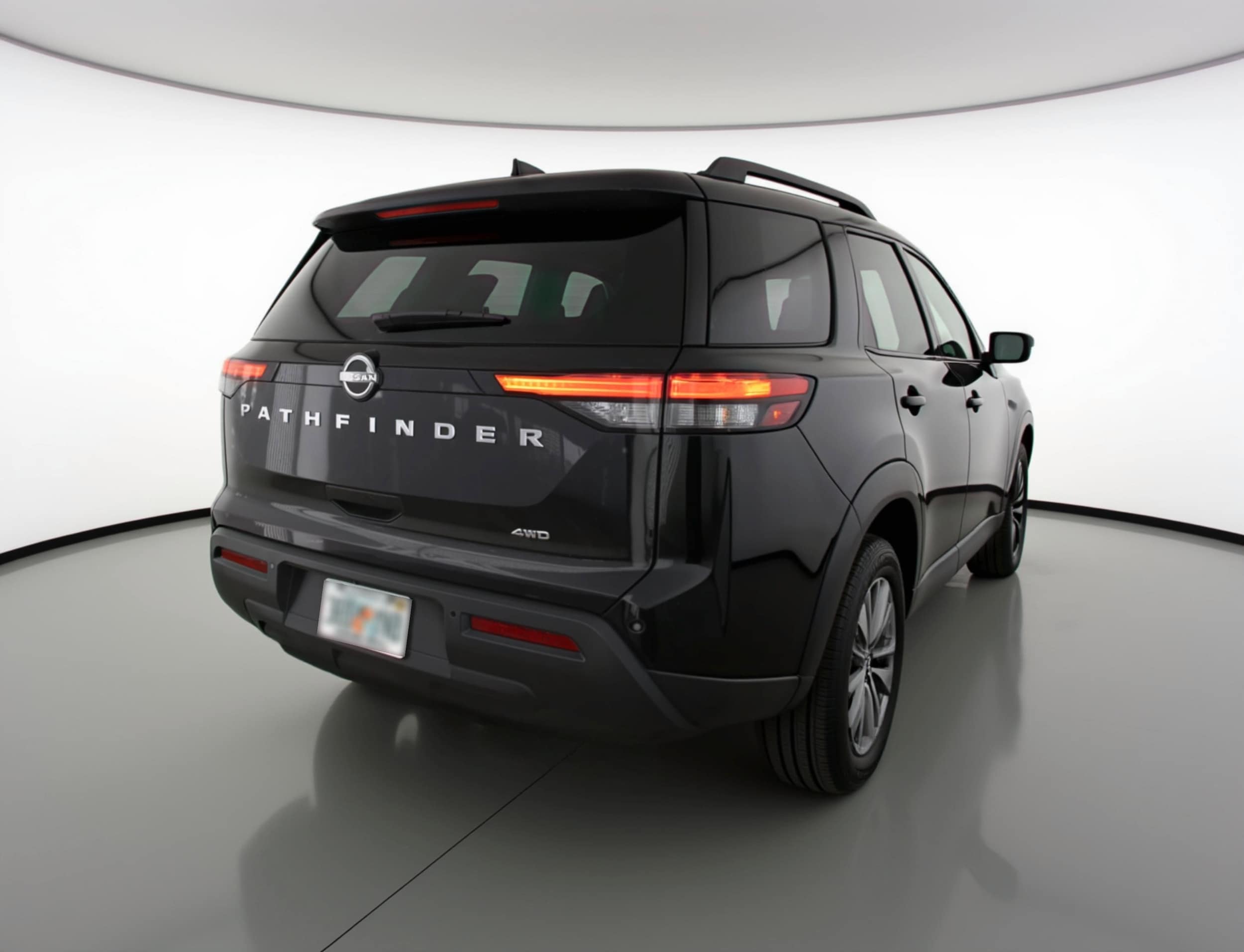 Thumbnail: 2025 Nissan Pathfinder - 9
