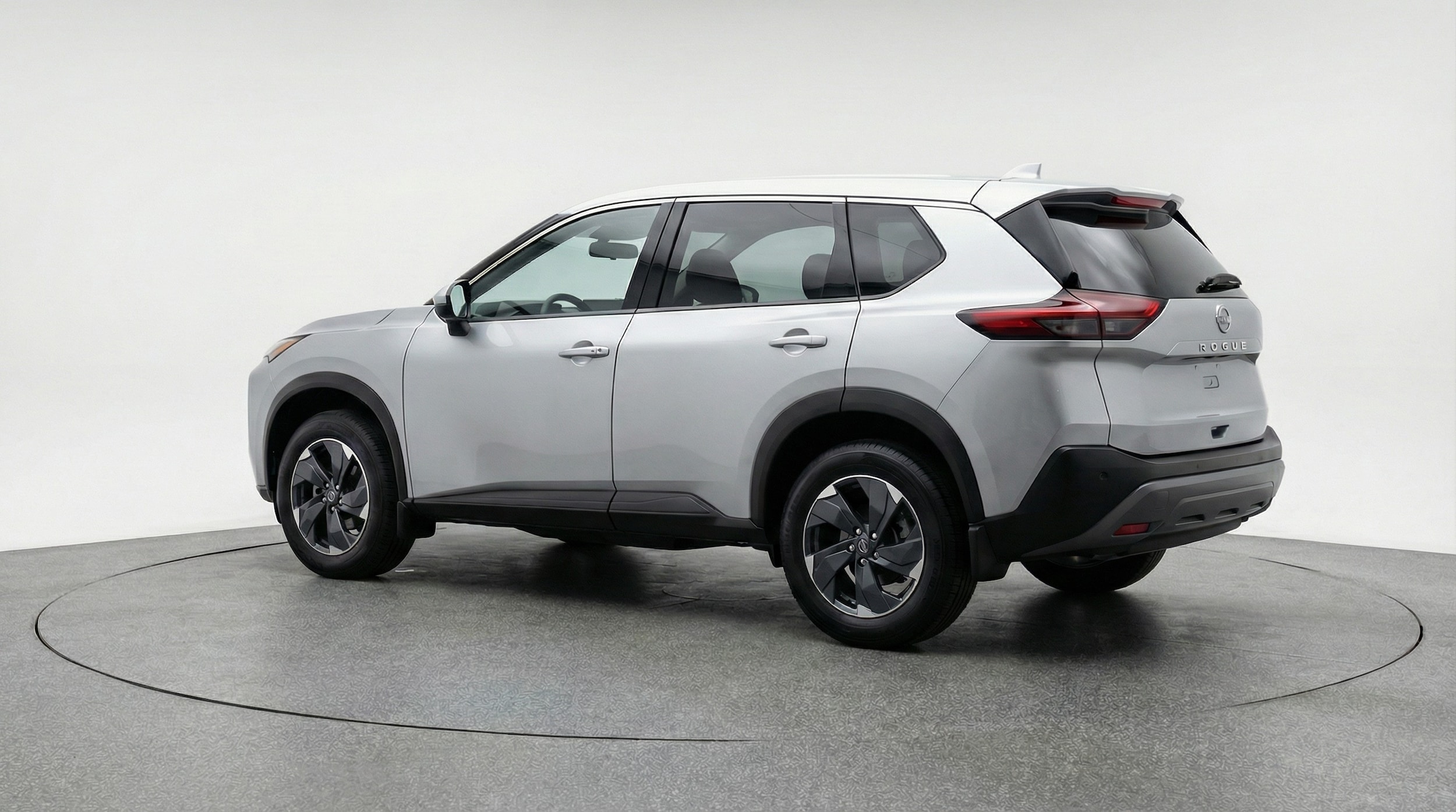 Thumbnail: 2025 Nissan Rogue - 5