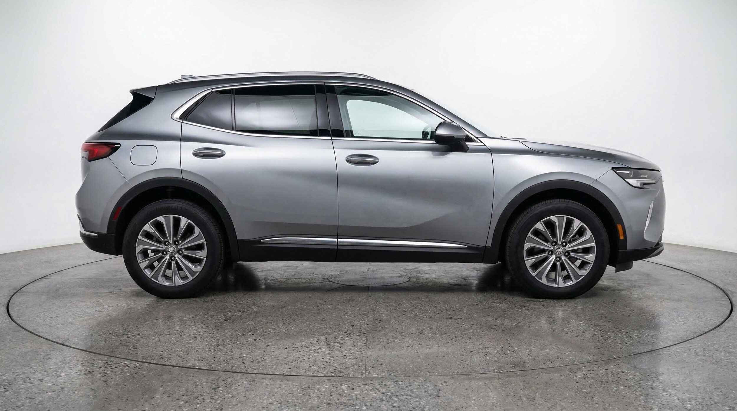 Thumbnail: 2024 Buick Envision - 11