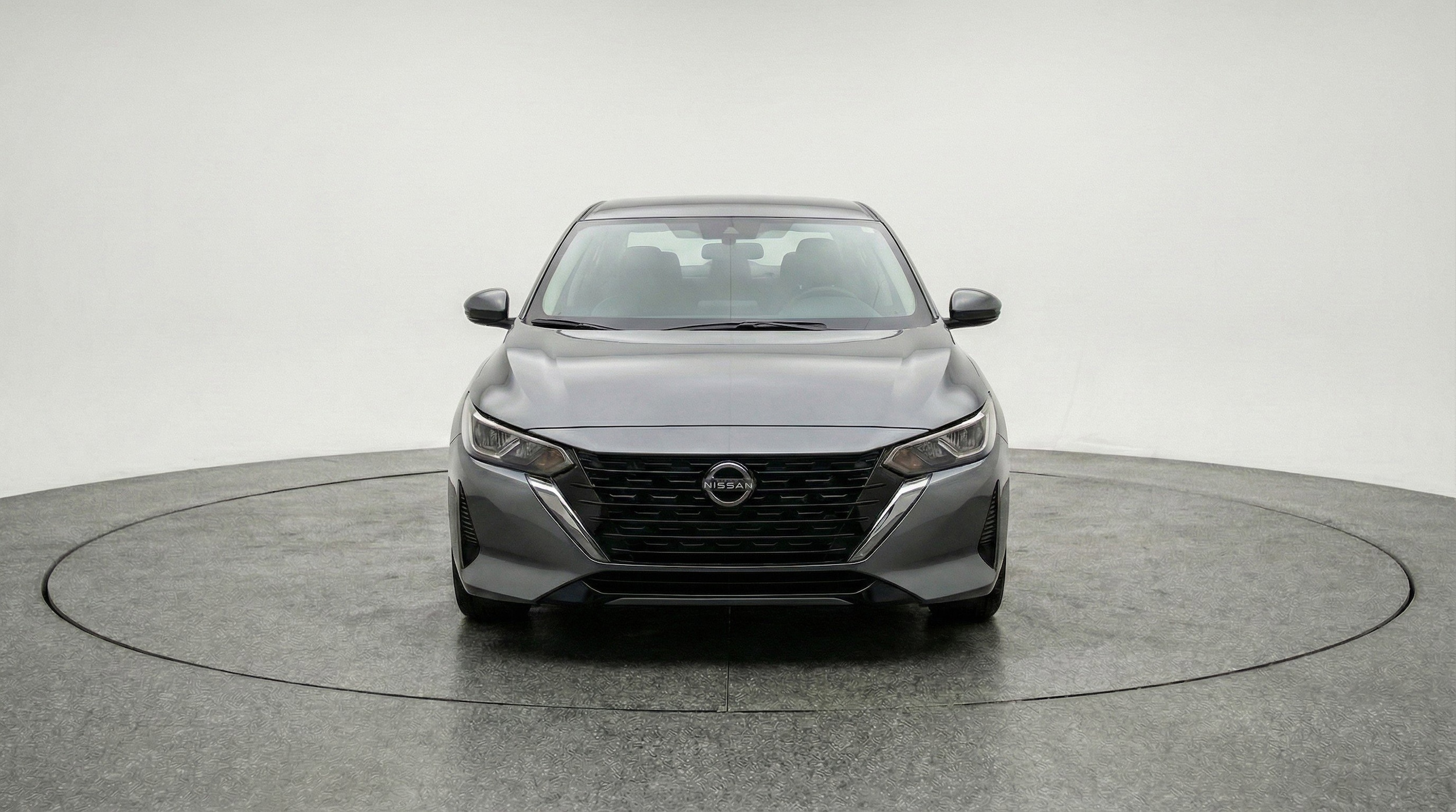 Thumbnail: 2025 Nissan Sentra - 2