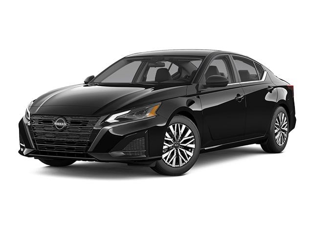 Thumbnail: 2026 Nissan Altima - 1