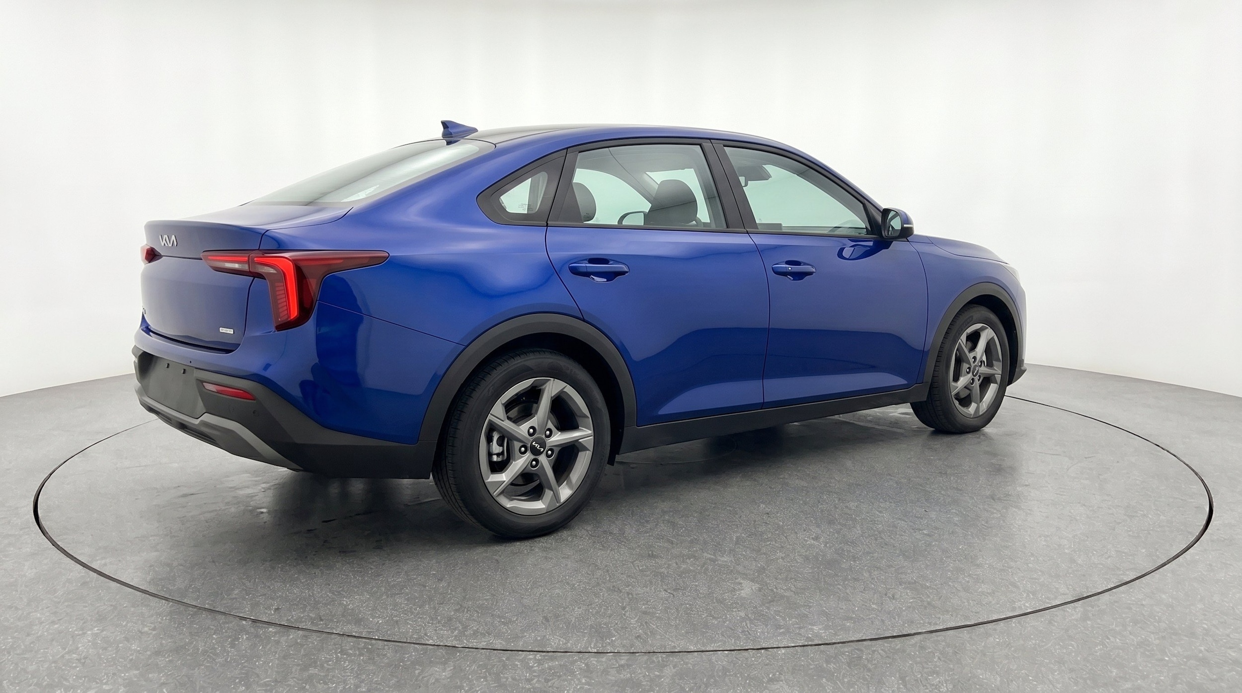 Thumbnail: 2025 Kia K4 - 9